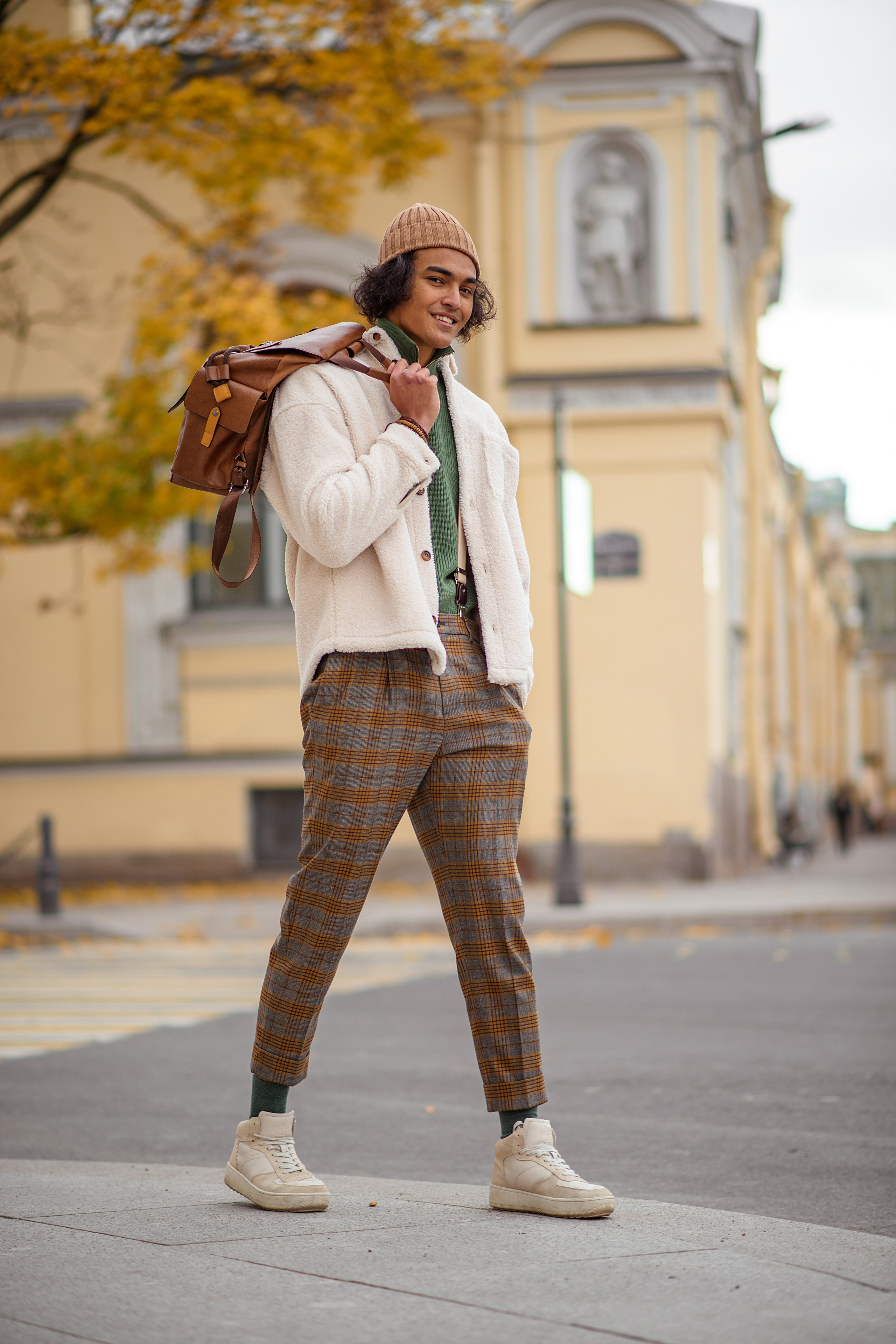 Портреты en plein air. (1) Свадебный фотограф в Москве Роман Август