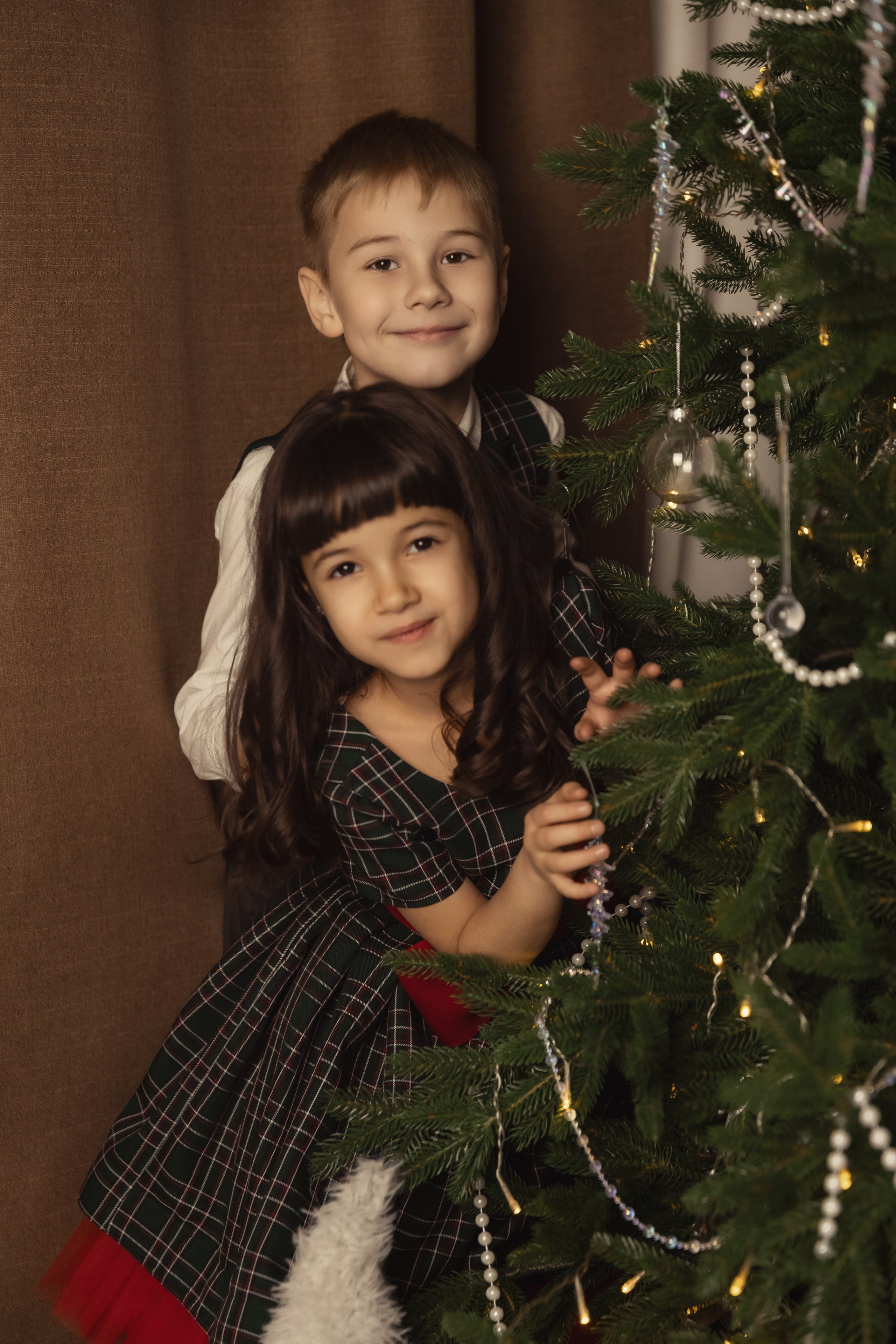 Новый год. Рыжий Фотограф Иркутск