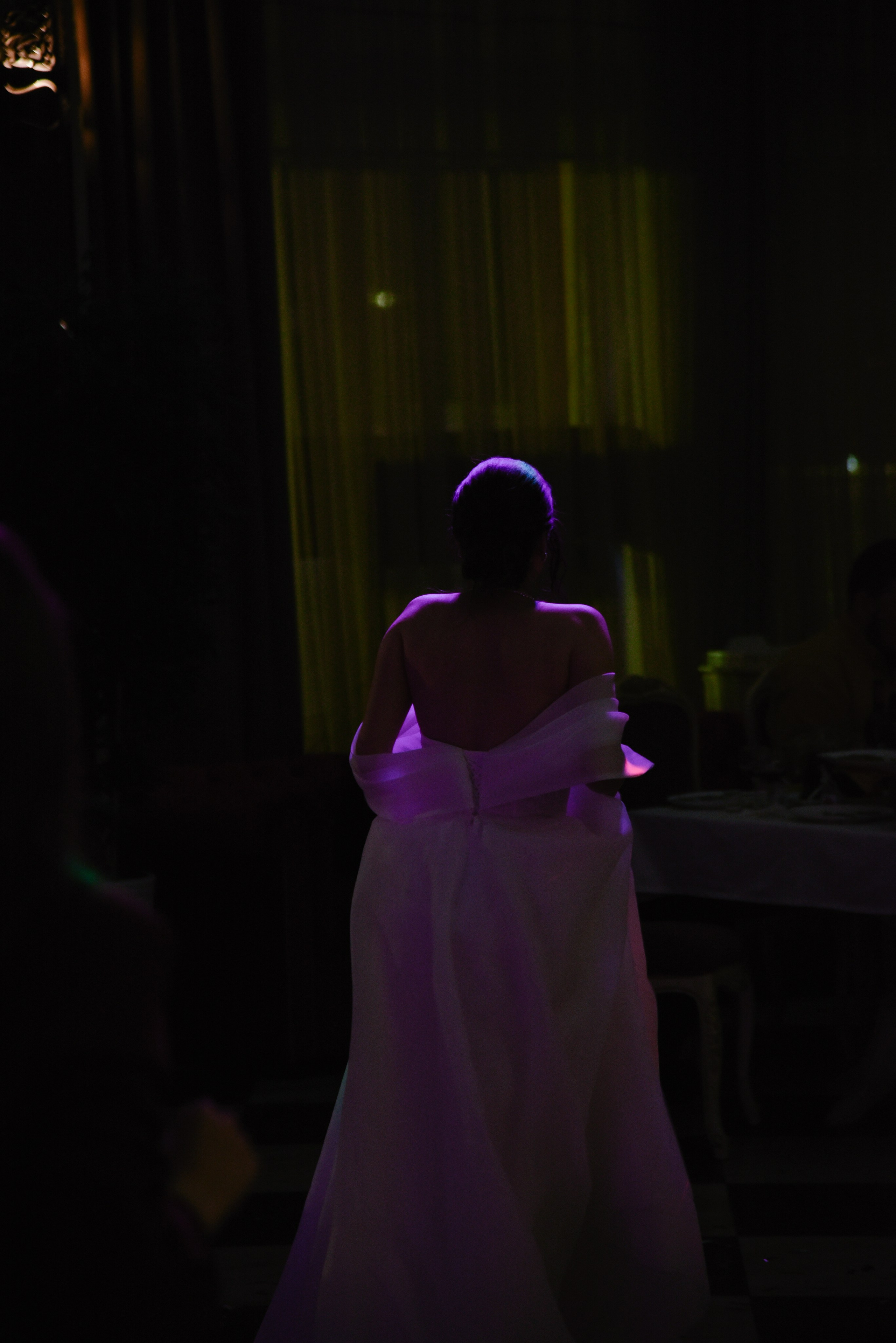 Пятница 13. Фотограф Лола Волна, город Москва