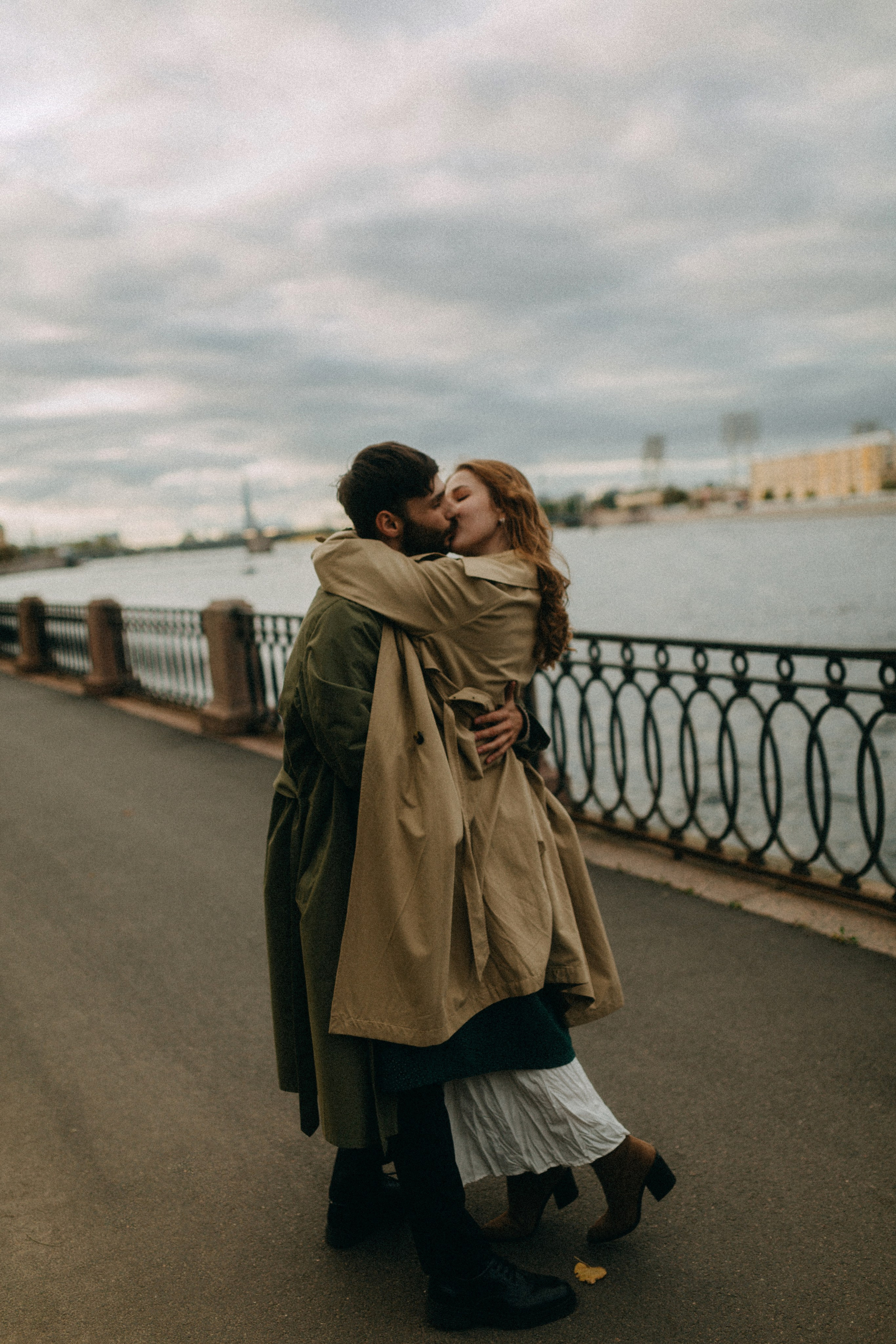 Любить не перелюбить. Фотограф в Санкт Петербурге Лара Великова