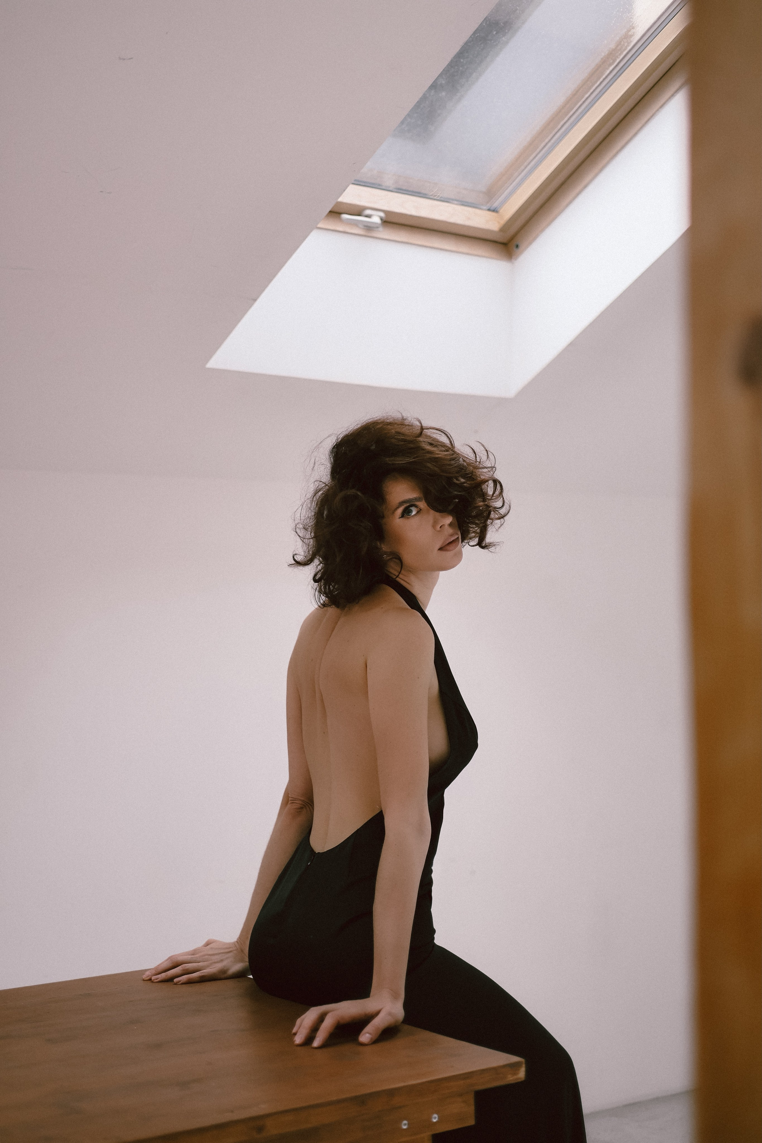 Yana. Фотограф Popova Polina