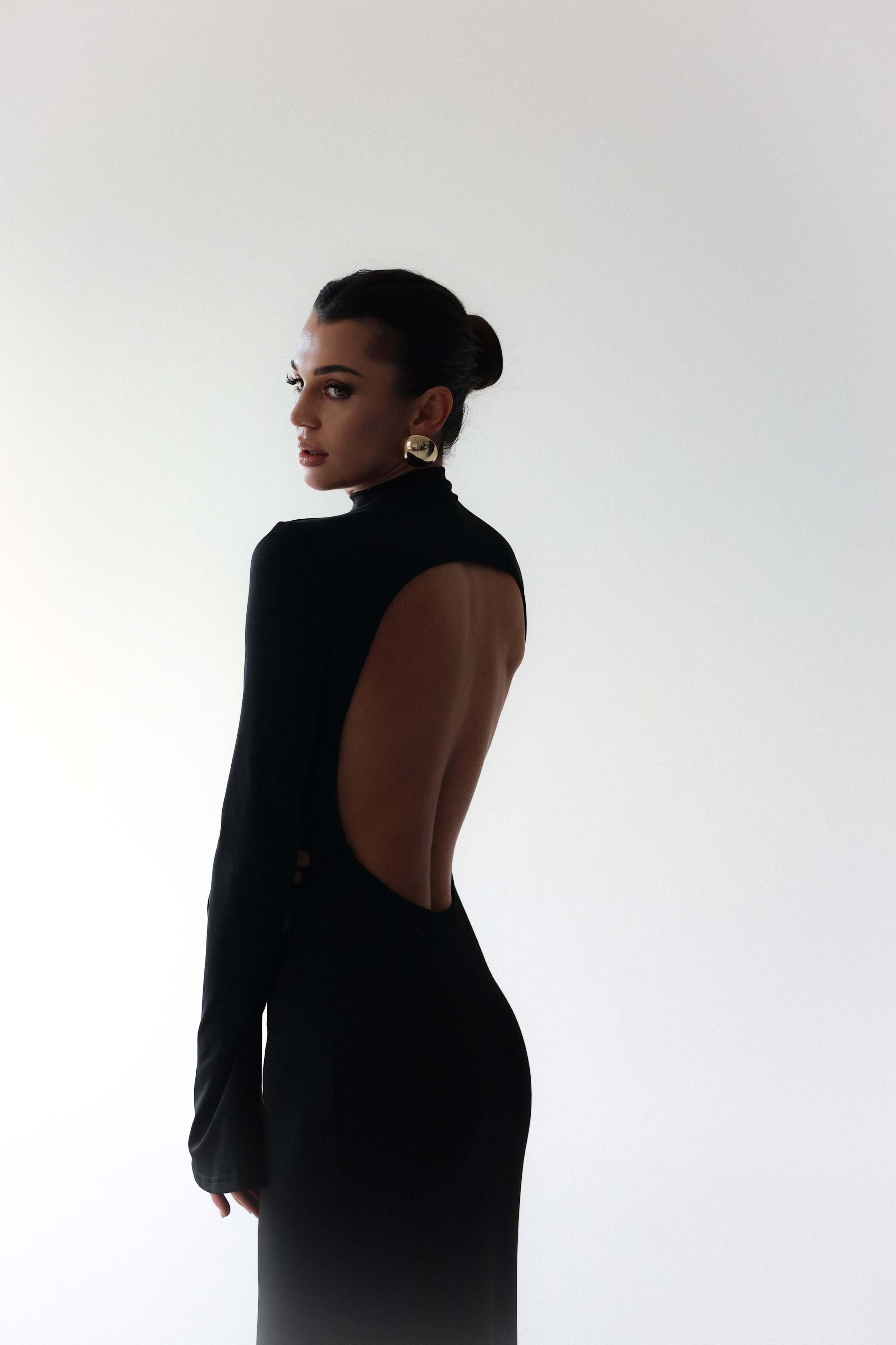 Ksyusha. Фотограф Popova Polina