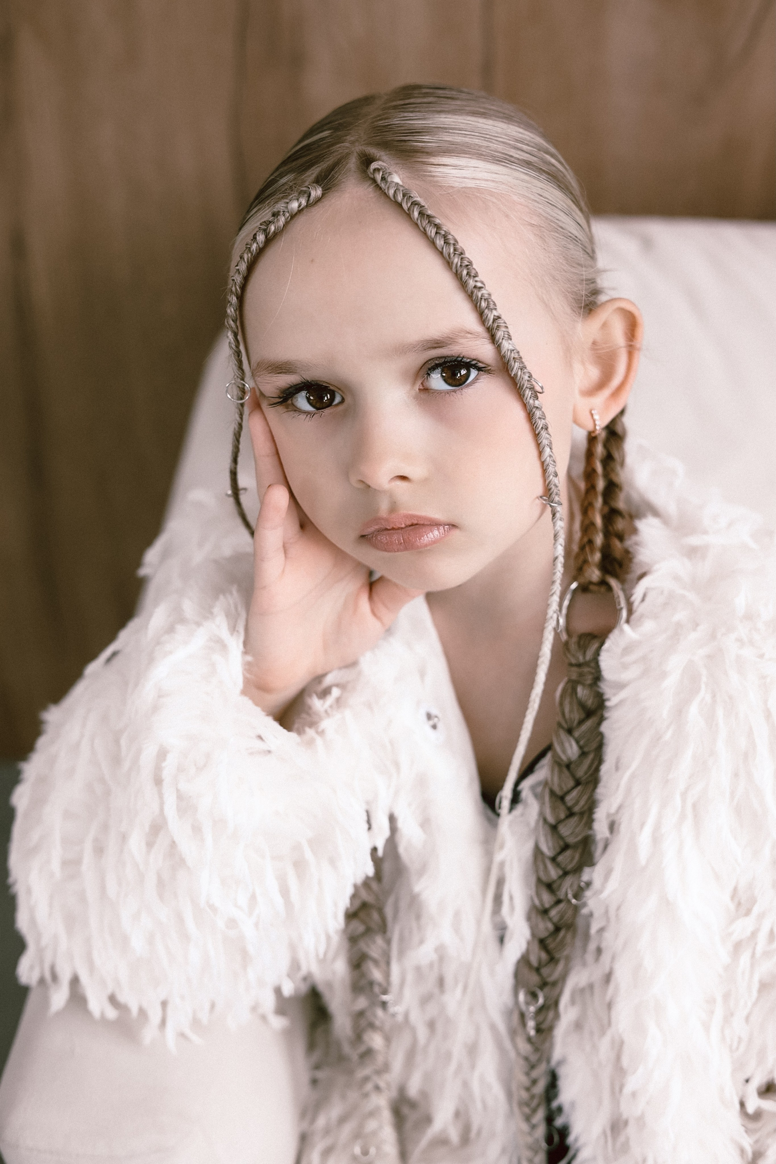 EMI&KATE. Фотограф Popova Polina