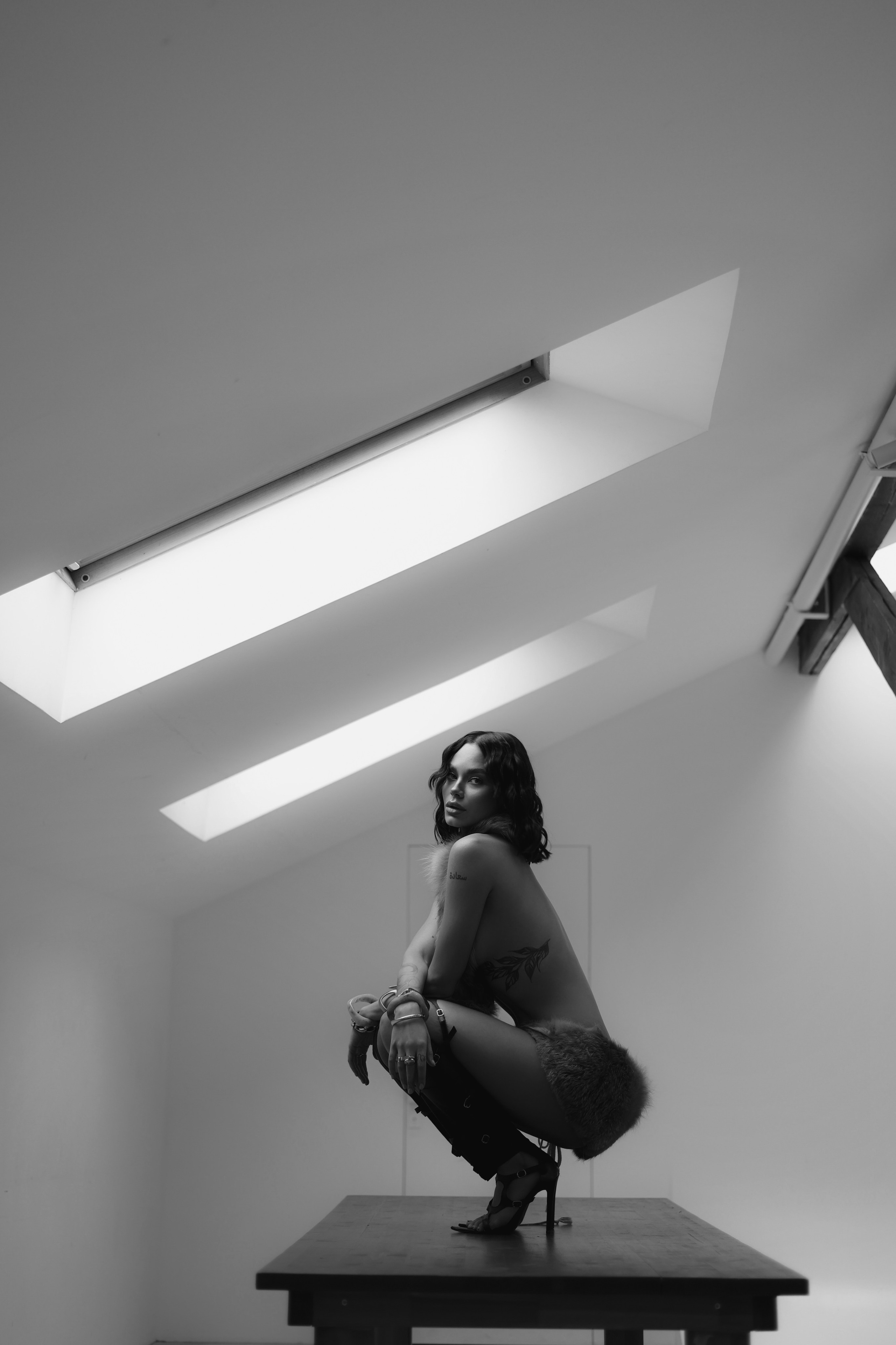 Sasha. Фотограф Popova Polina