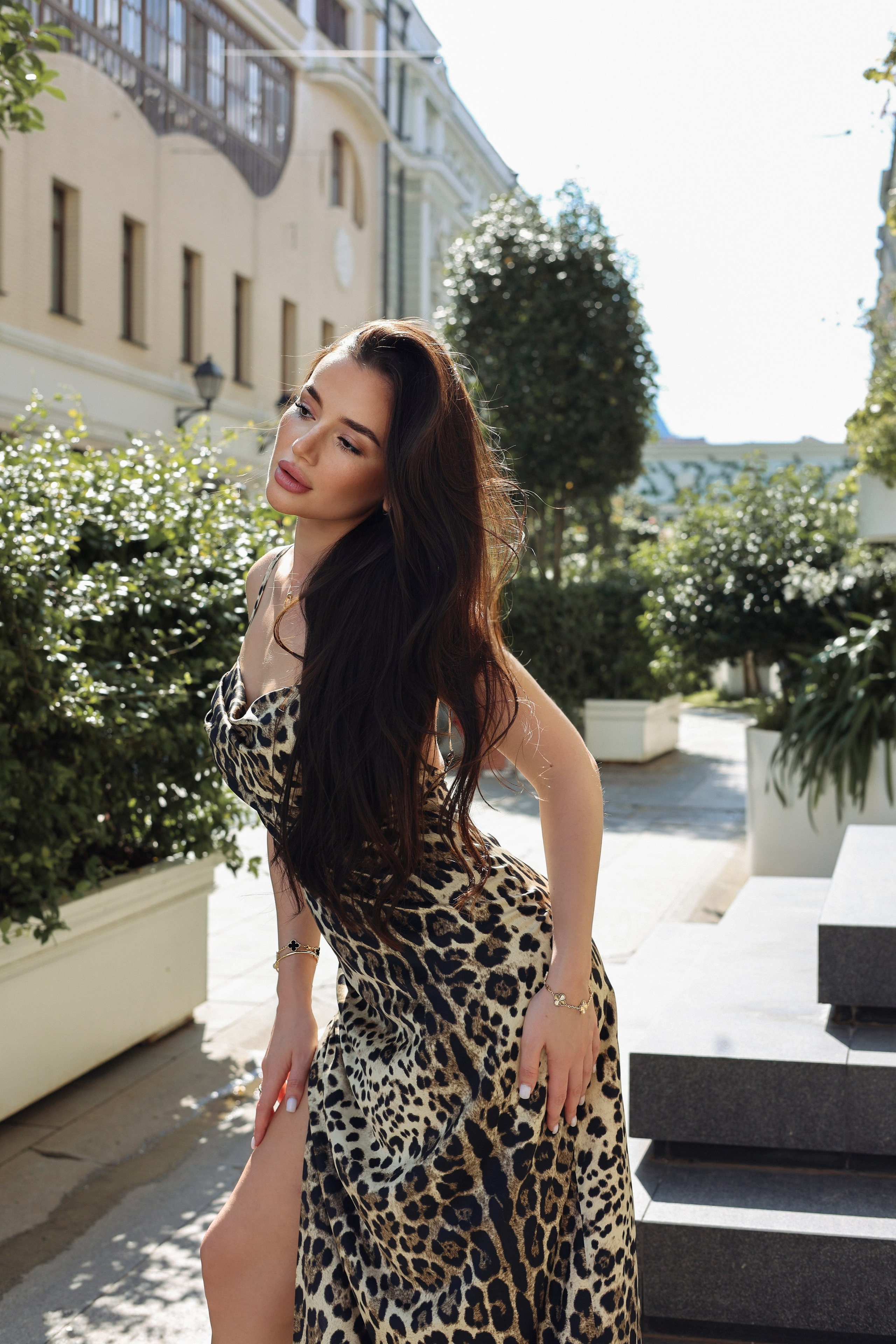 Lolita. Фотограф Popova Polina