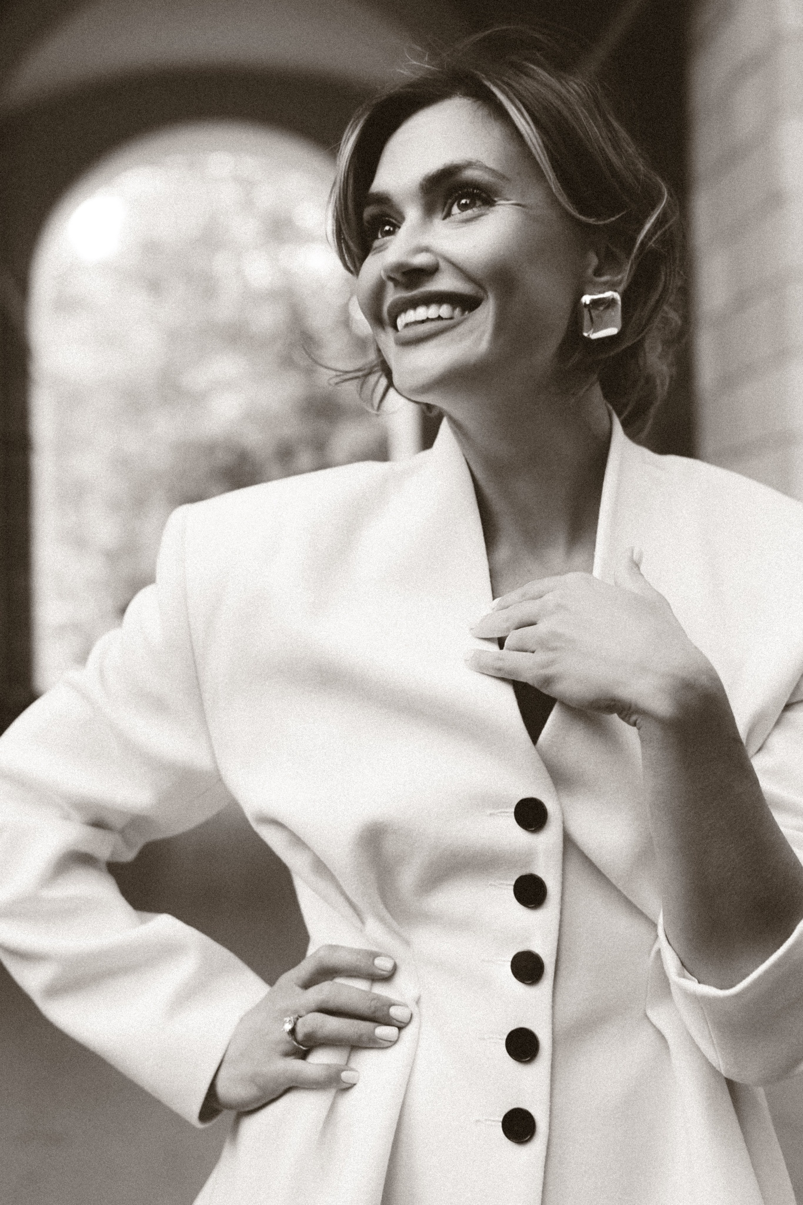 Tatiana. Фотограф Popova Polina