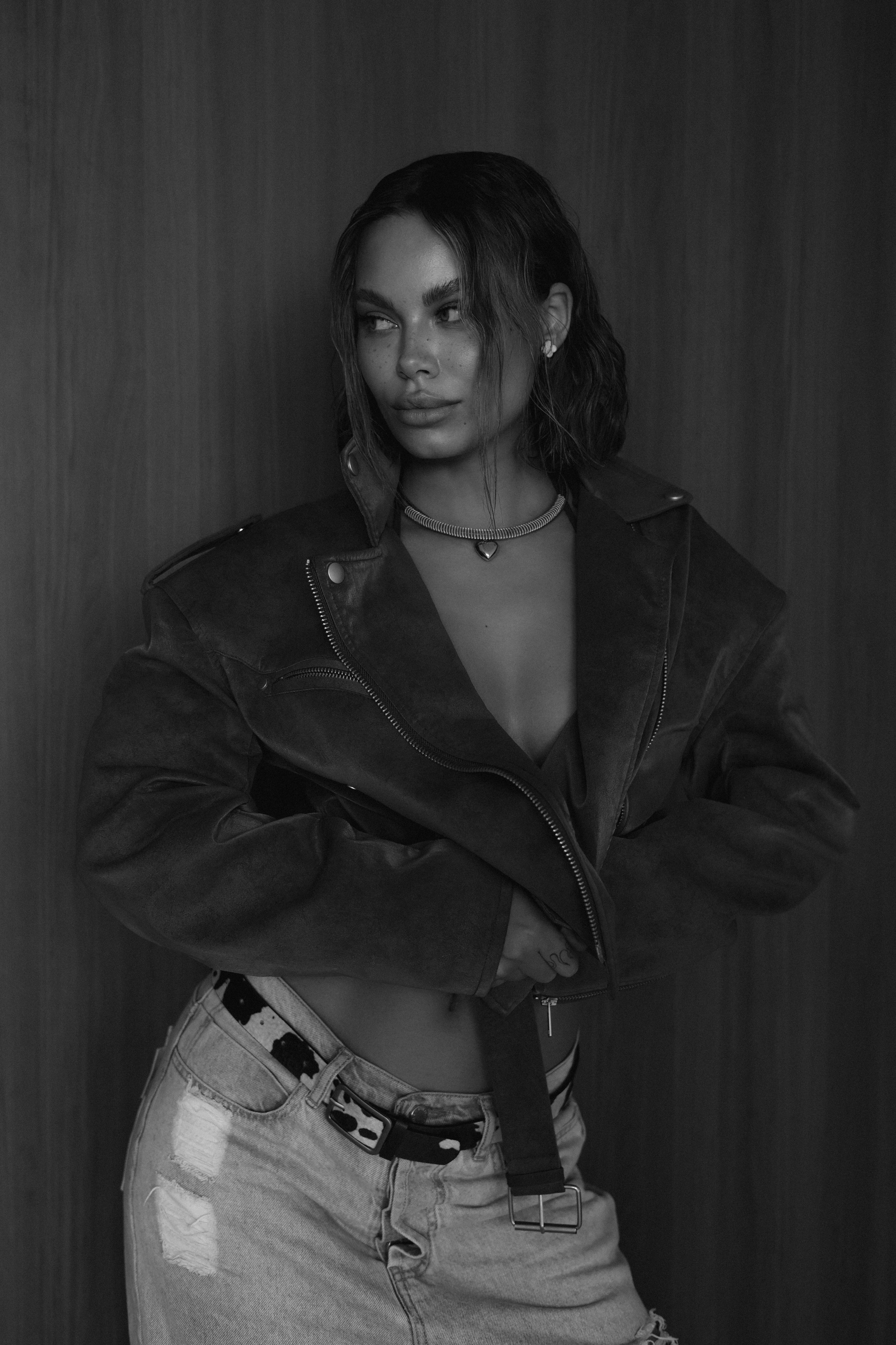 Aleksandra. Фотограф Popova Polina