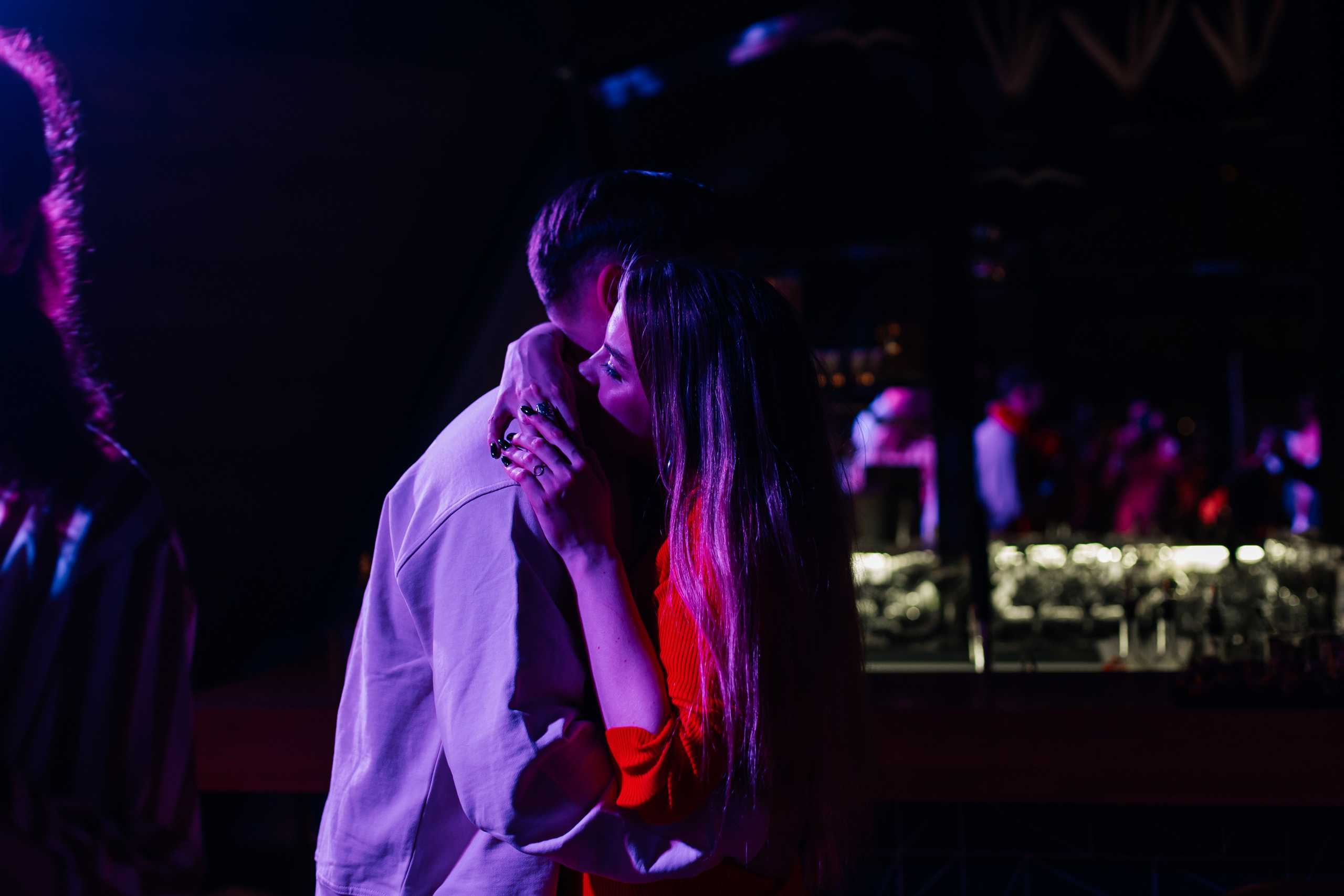 Пример полной свадебной съемки. Свадебный фотограф в Санкт-Петербурге Вика Стукачева