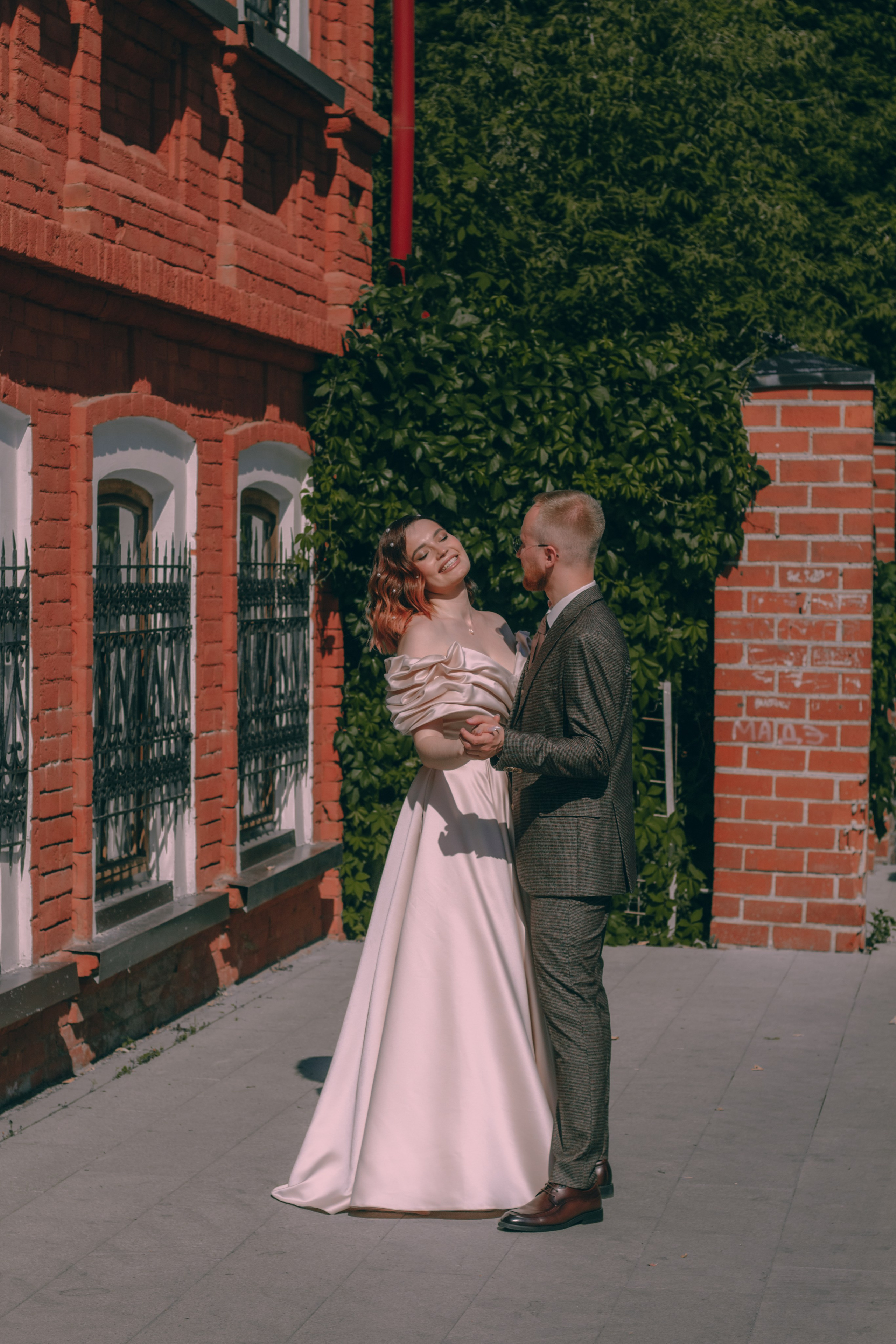 Свадьбы. Фотограф Сухой лог Екатеринбург