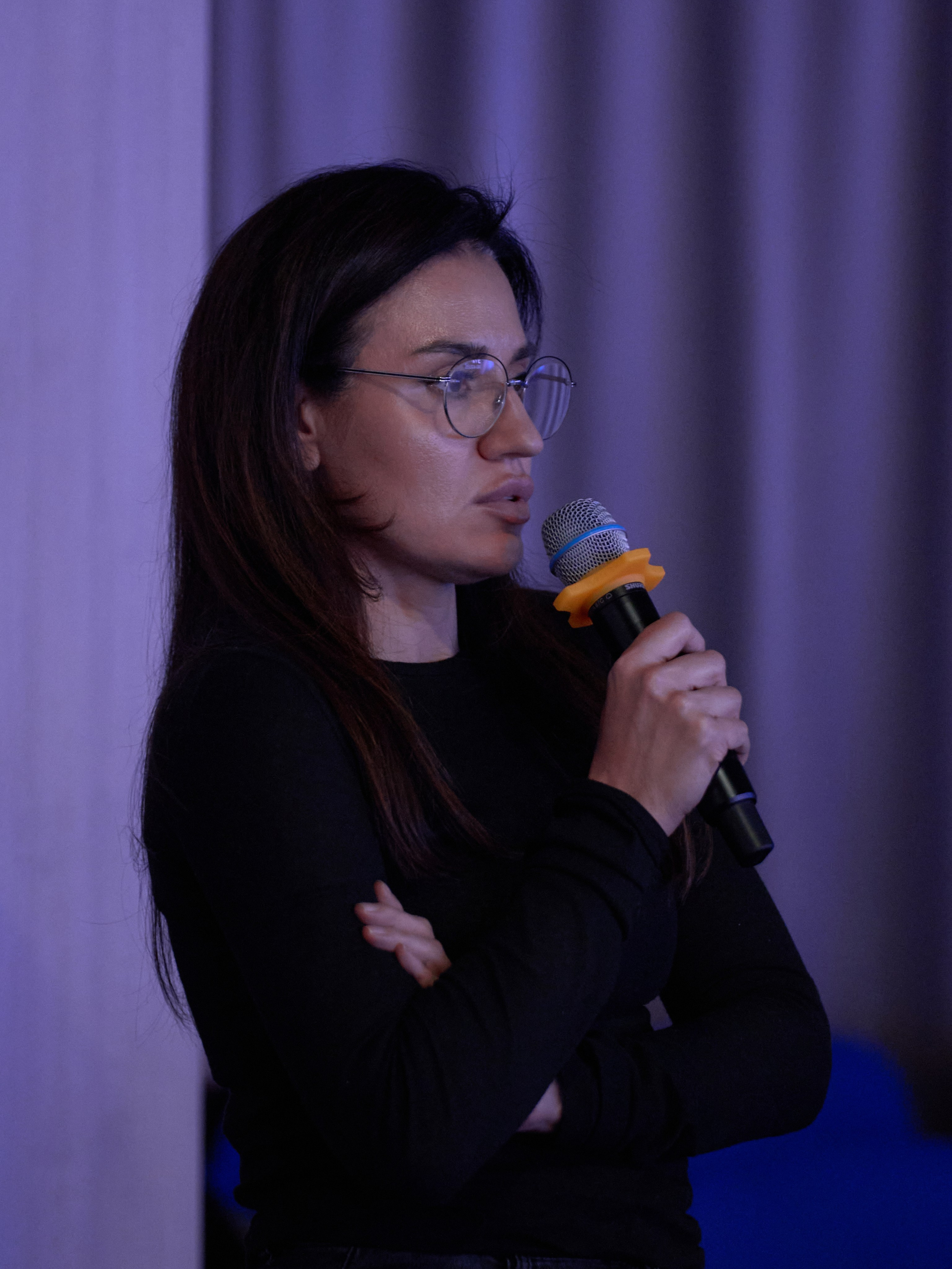 СЛУШАТЕЛИ. PRO-AGELESS