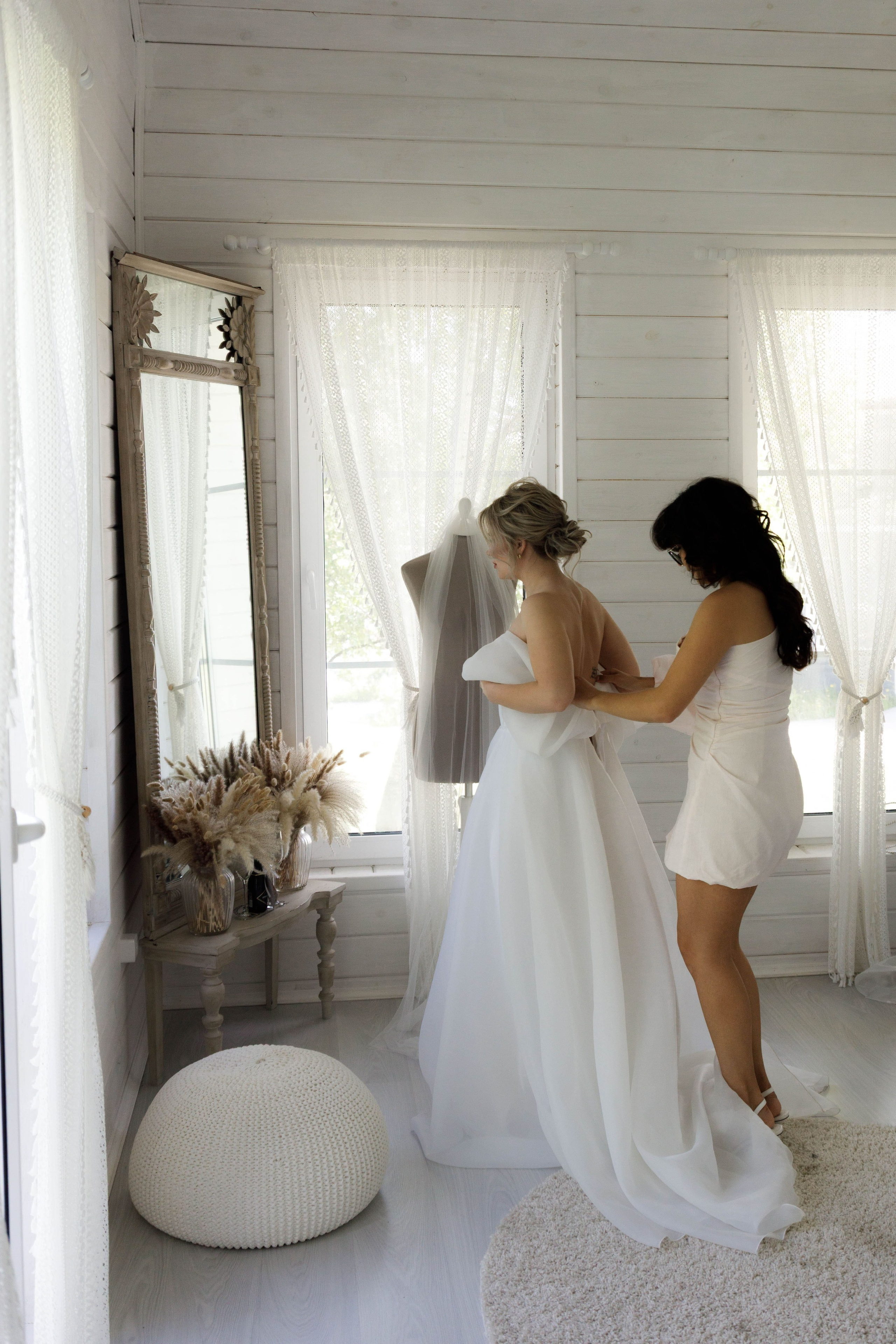 Фотограф Волкодав. Подрядчики и друзья сети свадебных площадок House for wedding