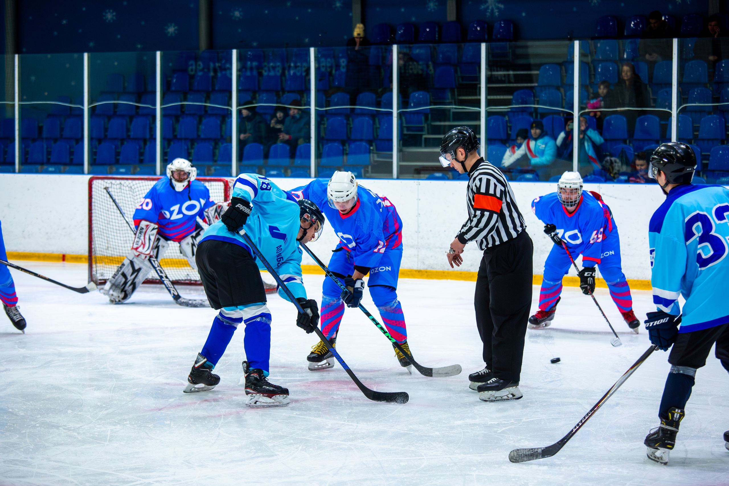 Чемпионат по хоккею. Репортажный, семейный, свадебный, портретный фотограф