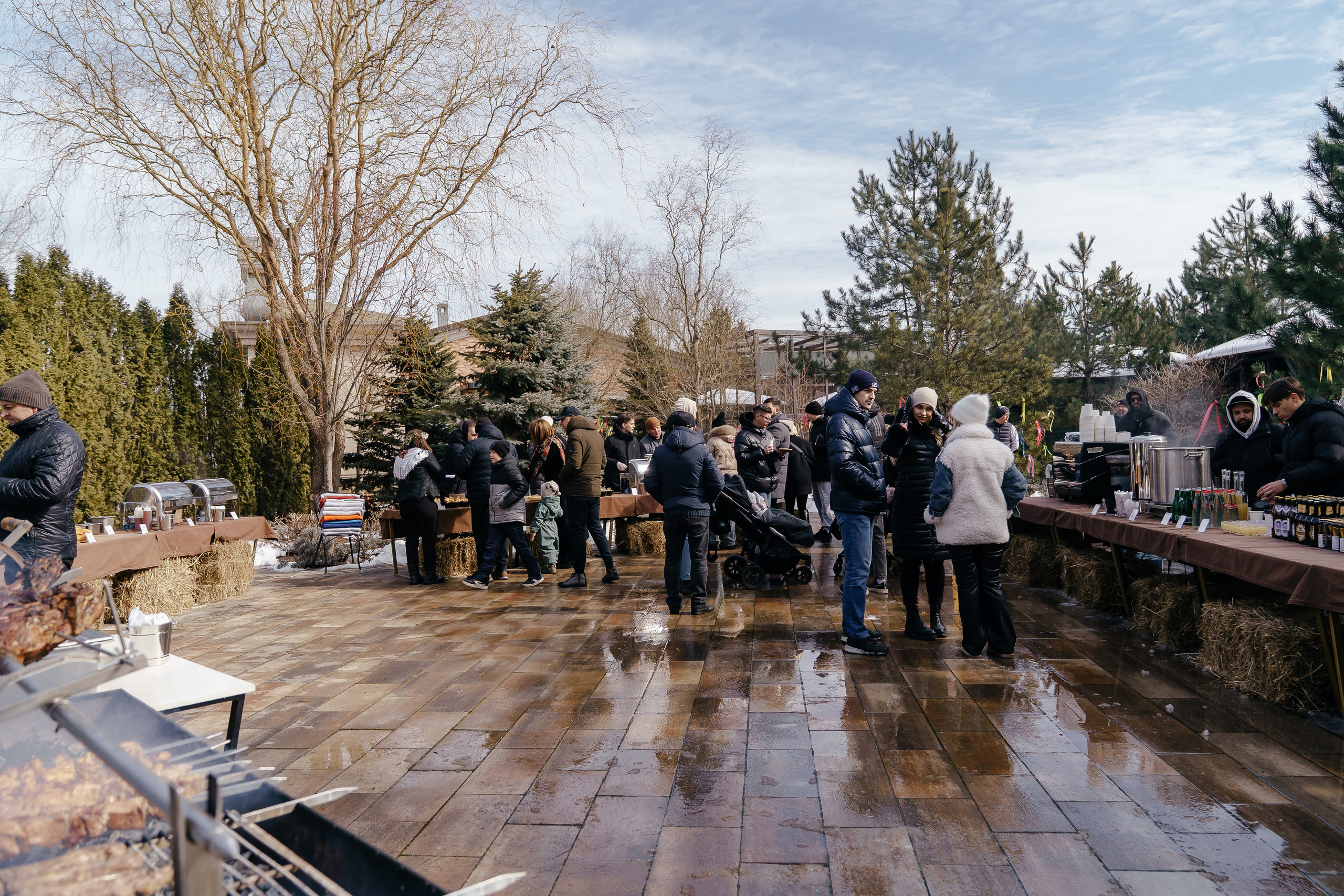 Масленица. Свадебный и репортажный фотограф Ростов-на-Дону Алексей Гуль