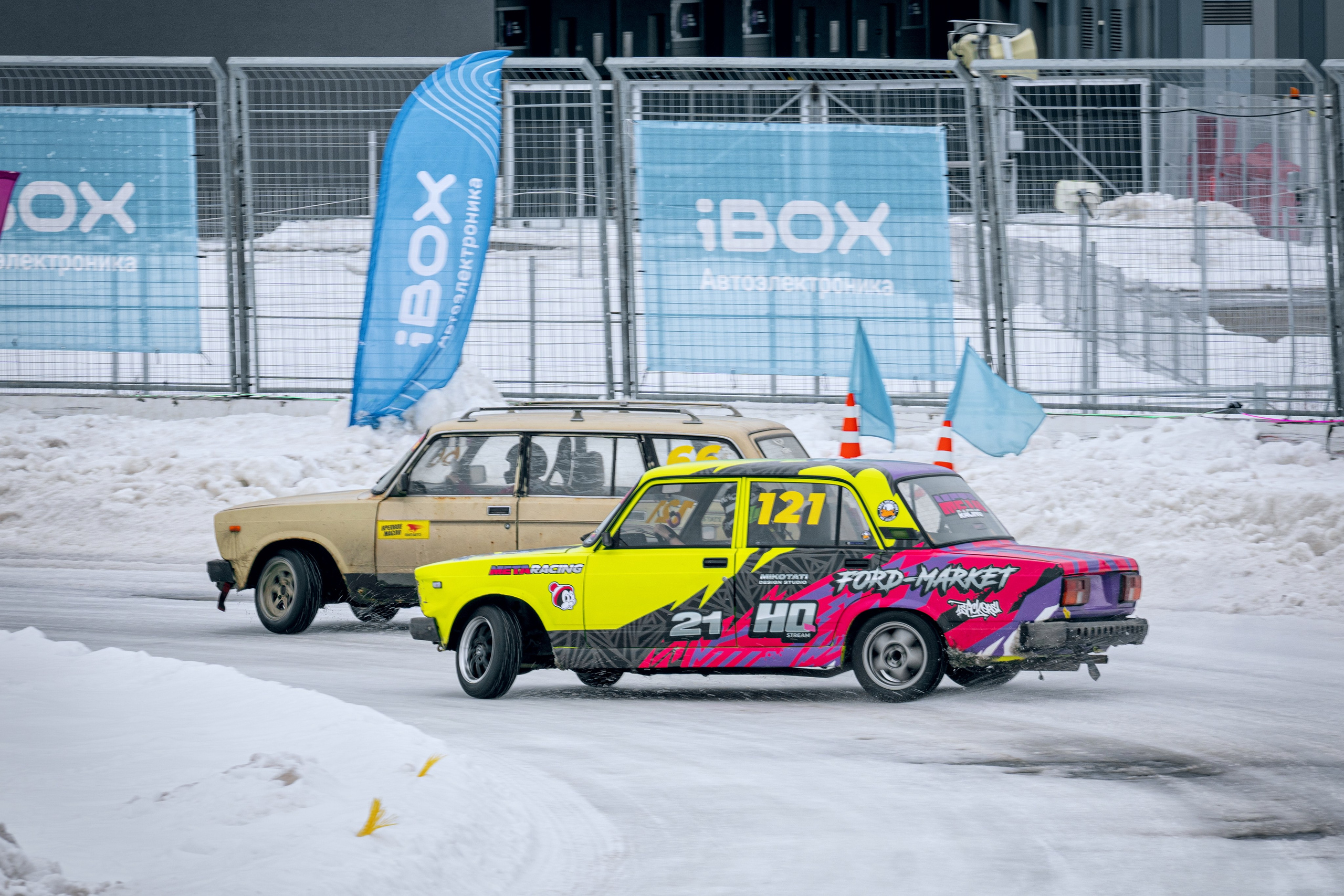 IDID 3 Этап 1.03.2025. Антон Незримый | Фотограф в Санкт-Петербурге