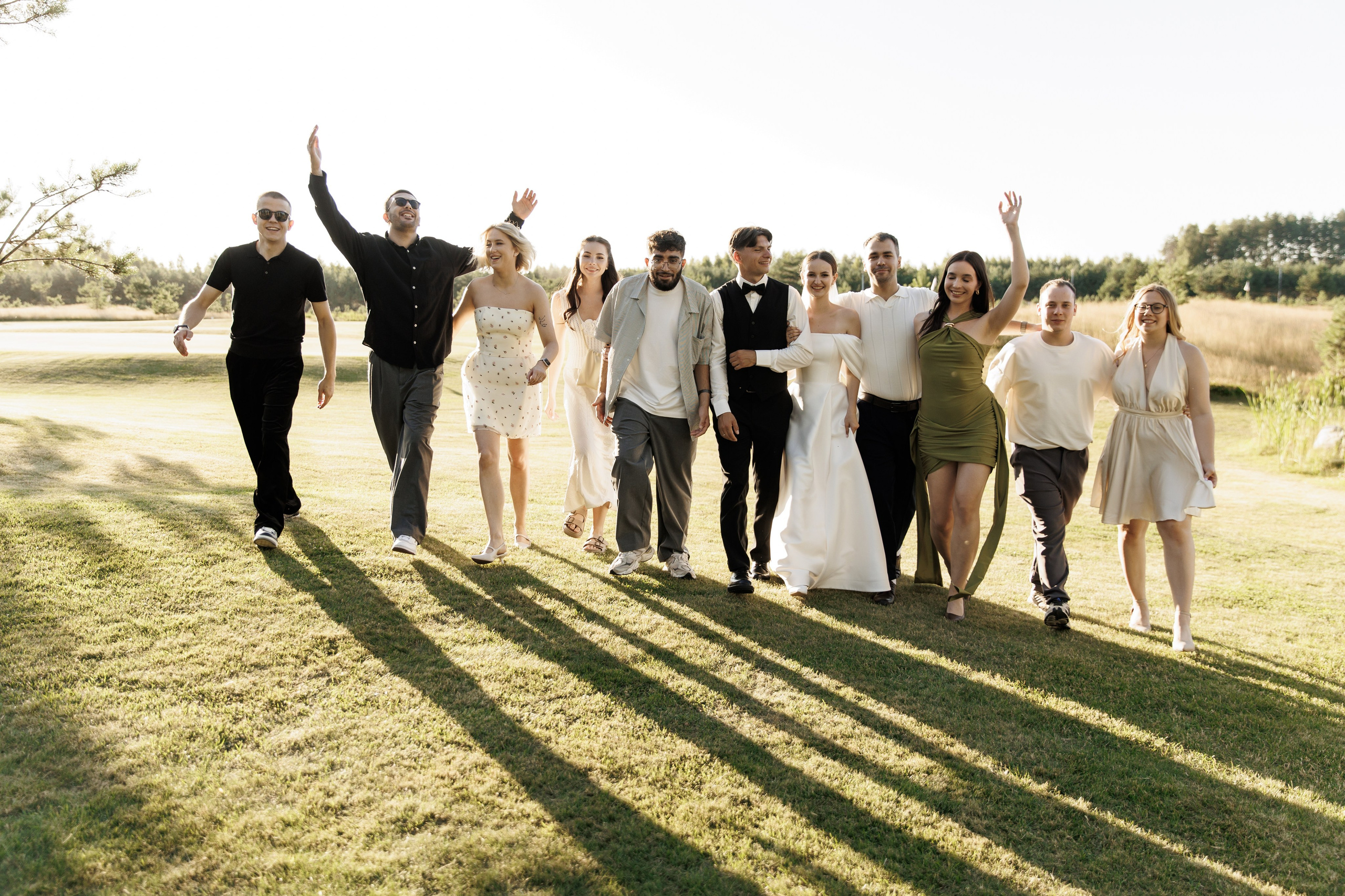 D&O. Свадебный фотограф Екатерина Худякова — Ярославль, Санкт-Петербург, Москва