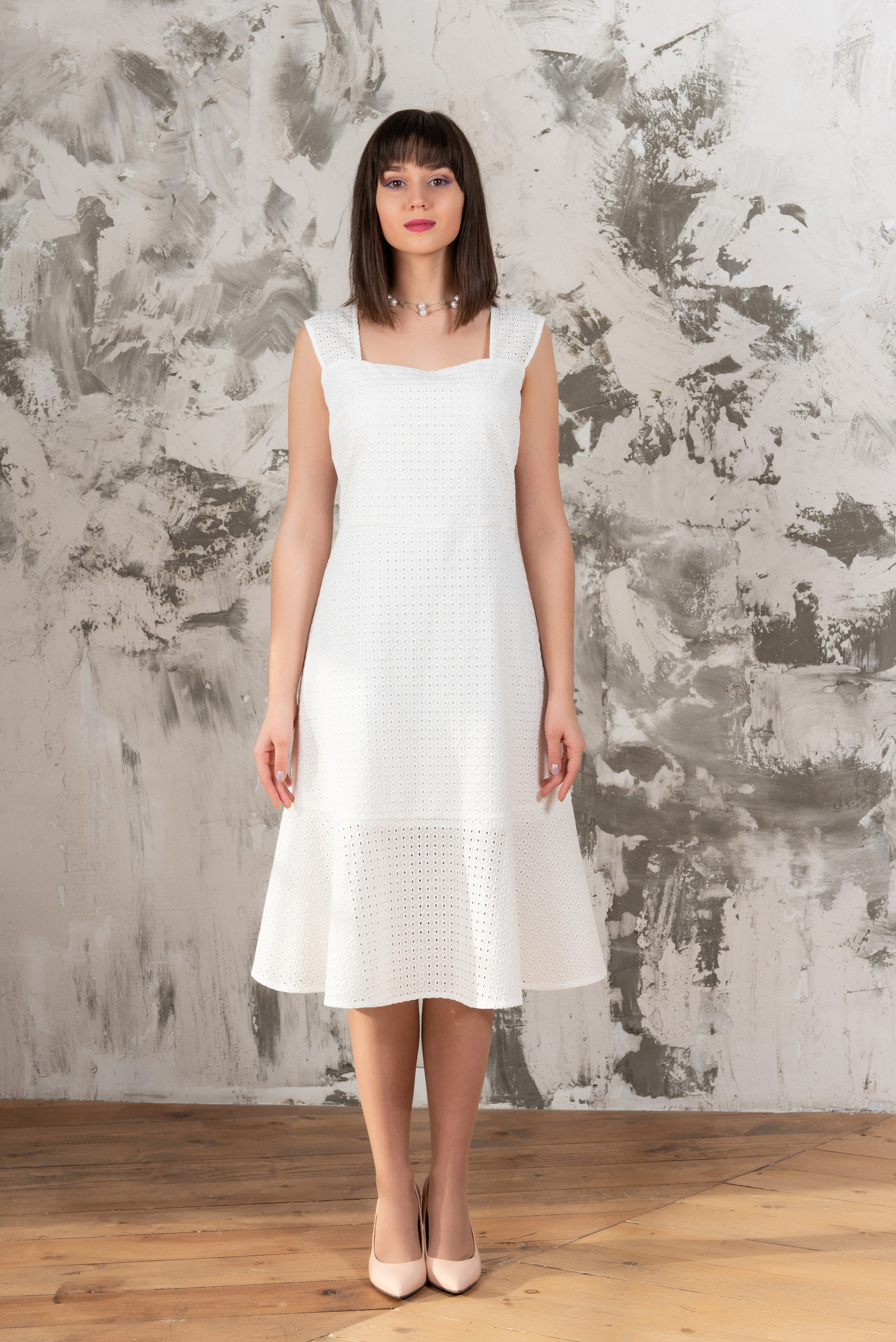 Студийный фотограф в Ростове