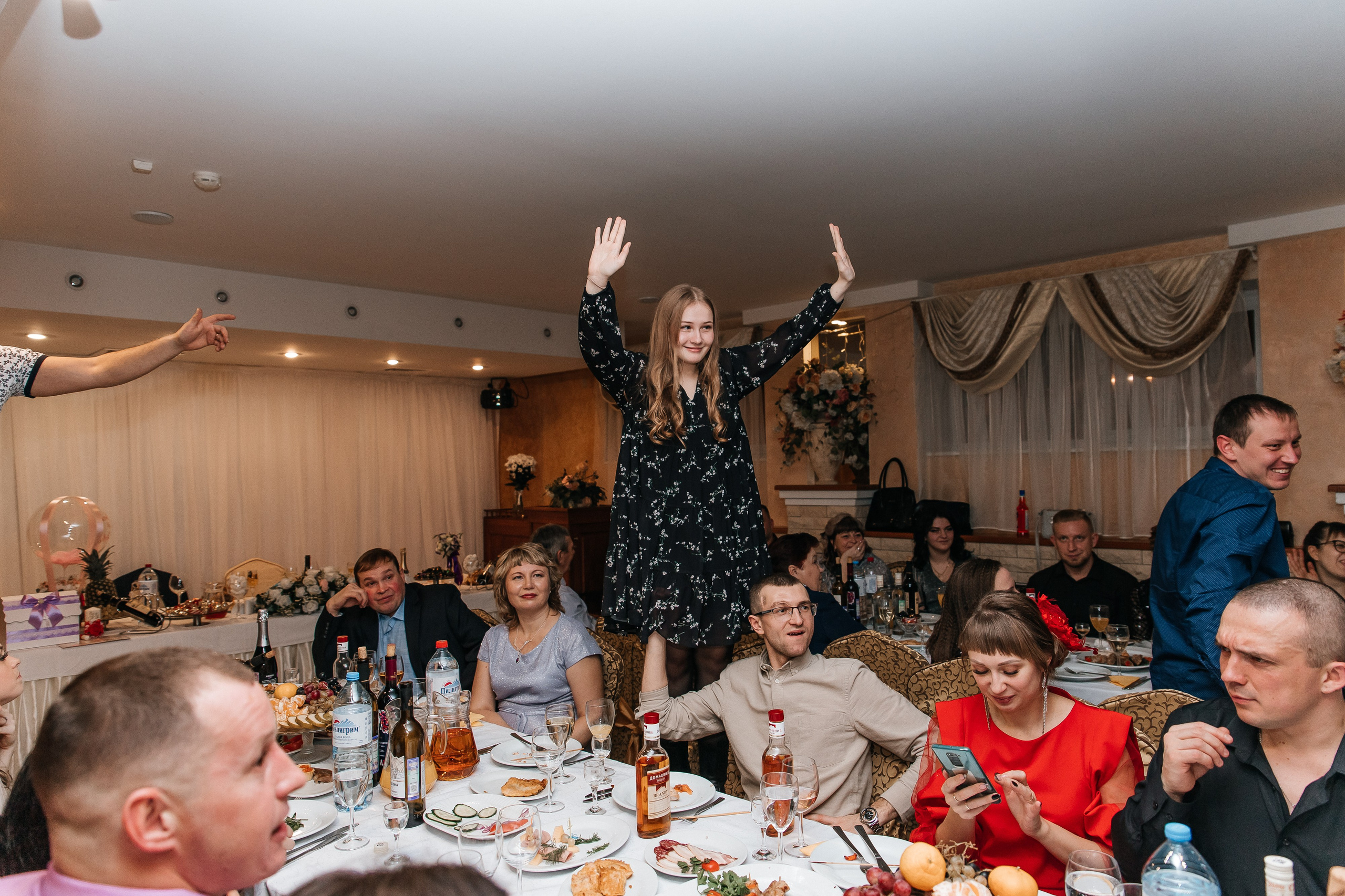 Репортажи. Свадебный фотограф Нижний Новгород | Софа Полякова