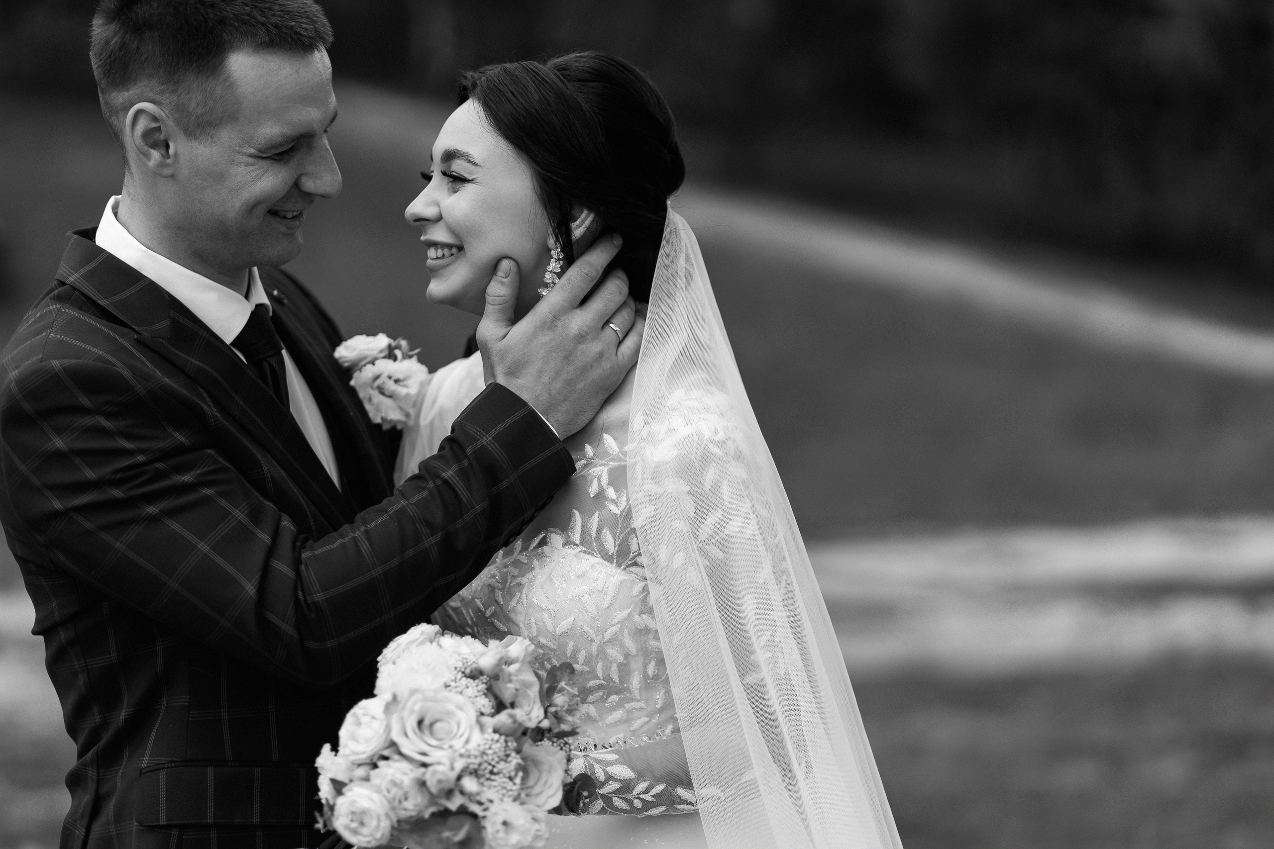 Свадебное. Свадебный фотограф Нижний Новгород | Софа Полякова