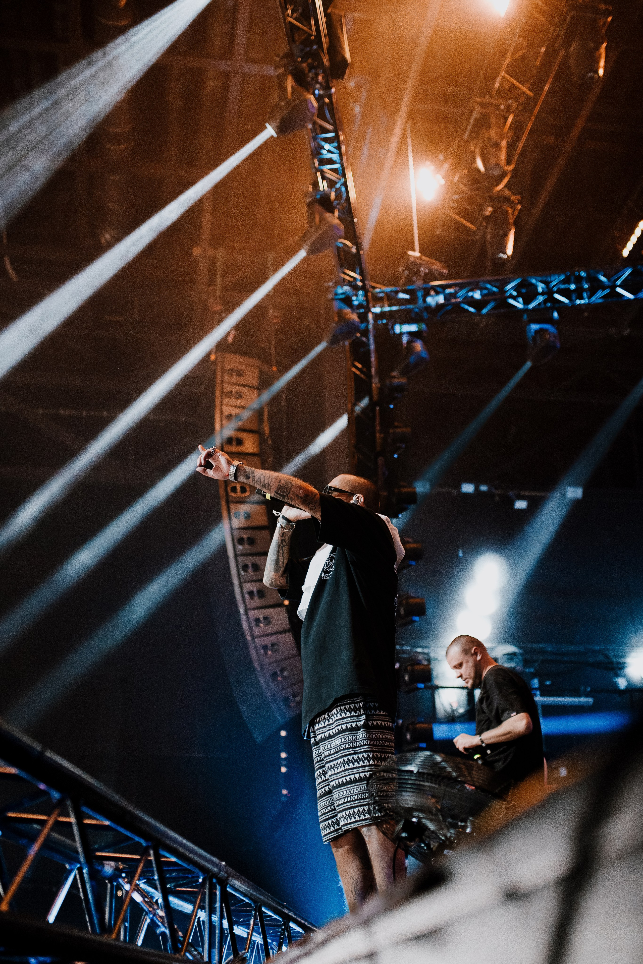 GUF. Фотограф Москва