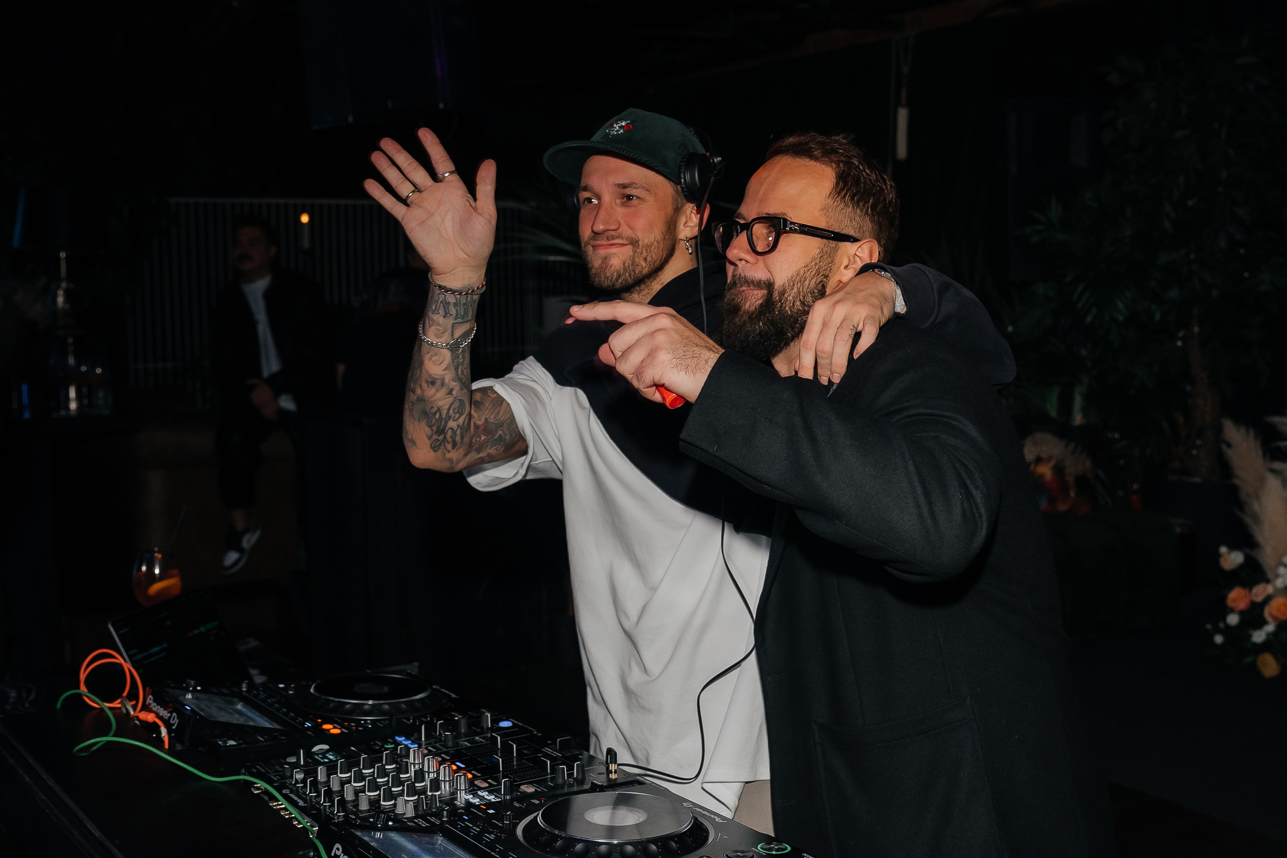 ПРЕЗЕНТАЦИЯ ЖК GLORAX (Белорусская). Семейный и репортажный фотограф в Москве Оксана Шилова