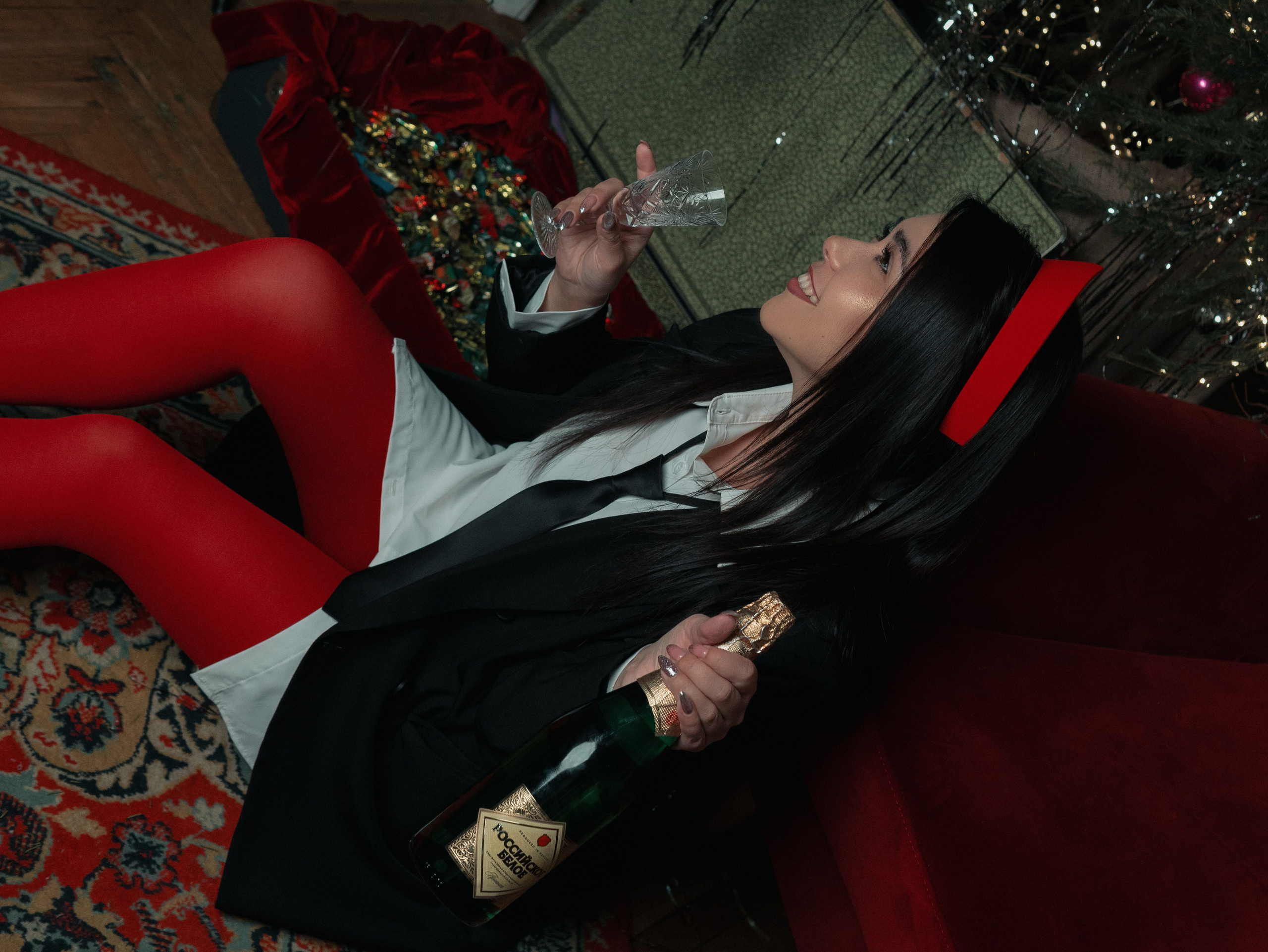 Лиля. Фотограф в Москве — портреты, парные и семейные съемки. Юлия Мухомедова