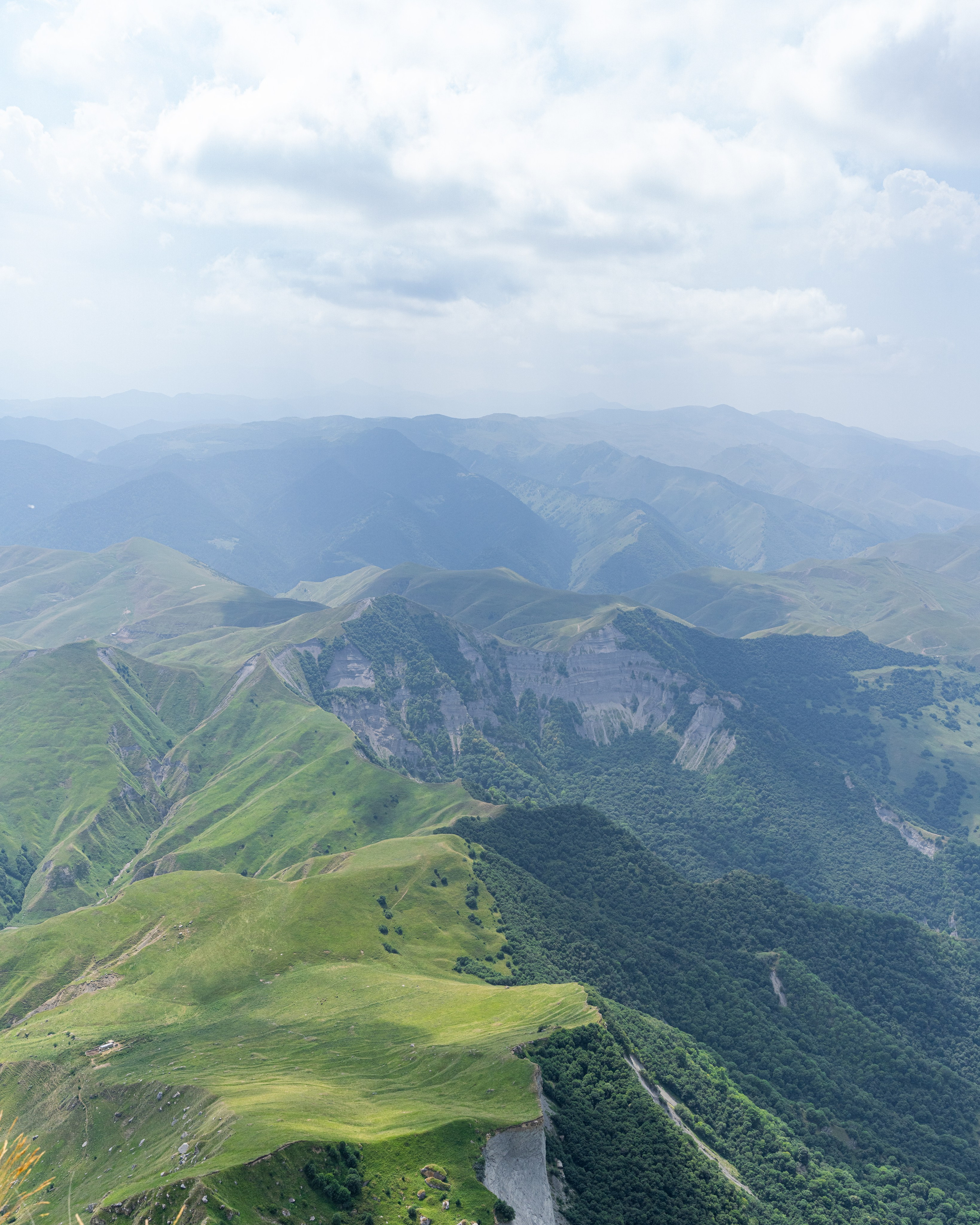 Дагестан. Фотограф в Москве. Шахабудин