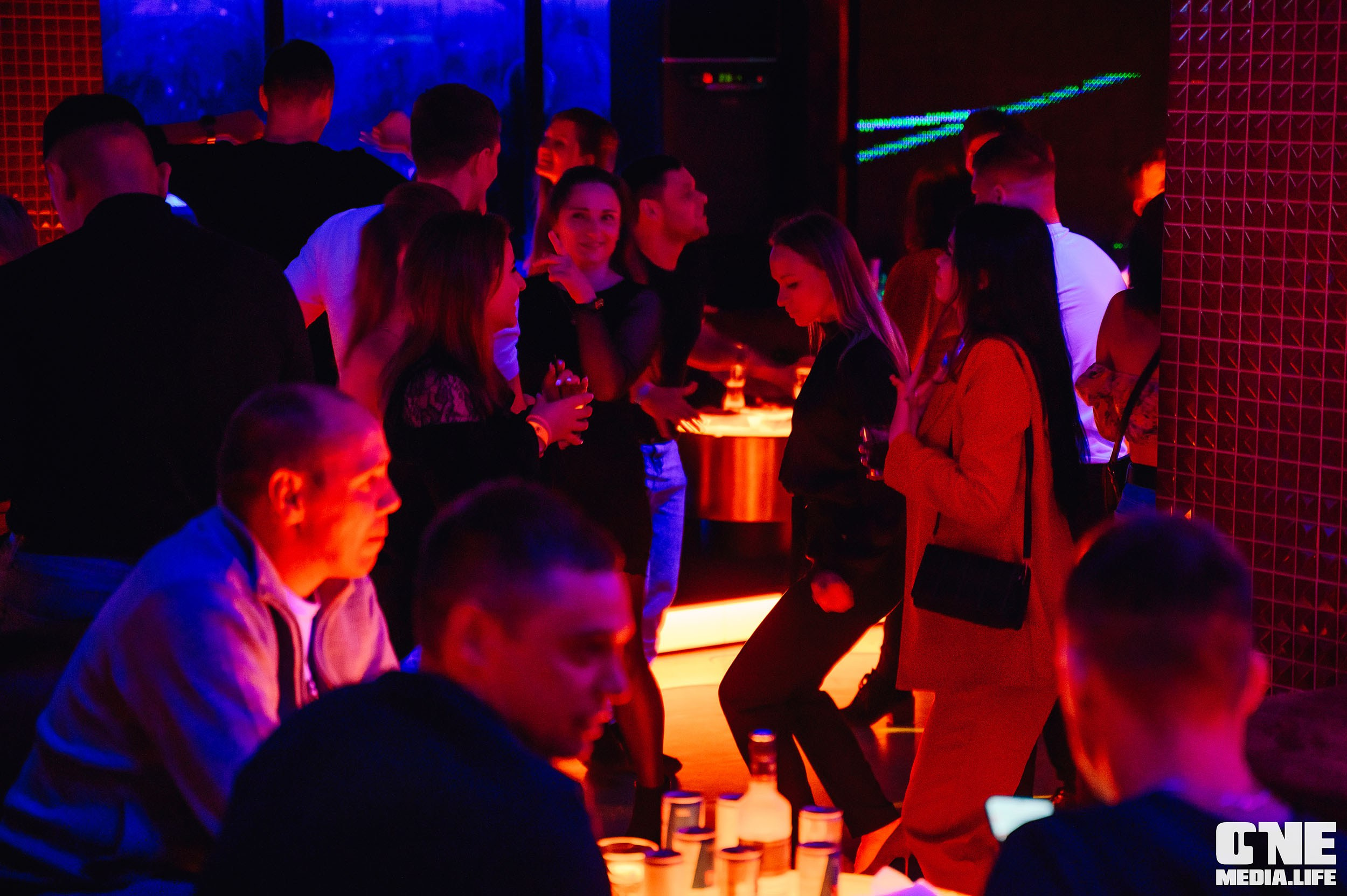 Фотоотчет из РК Планета. One Media Life: фоторепортажи, фотоотчеты с мероприятий и заведений