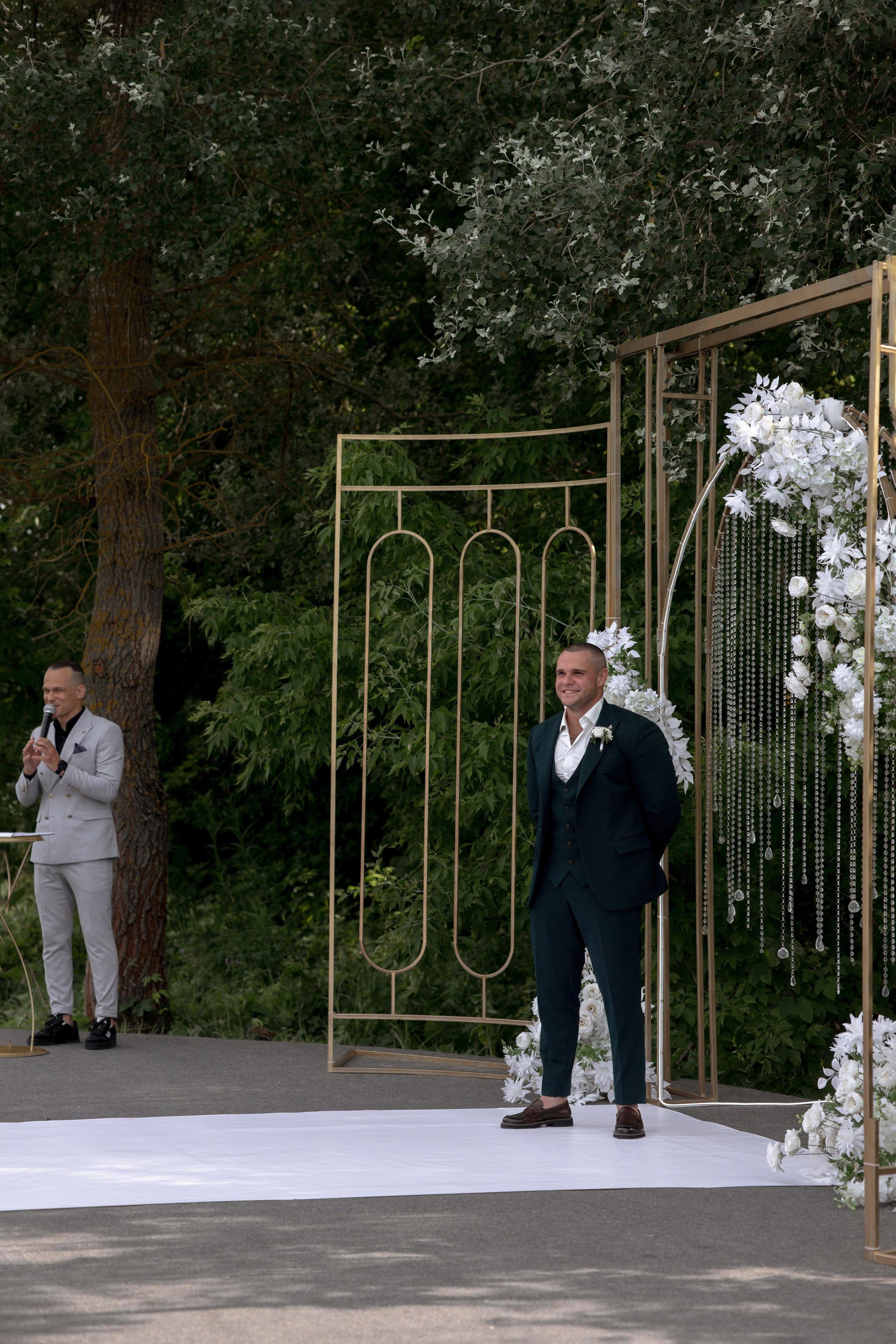 💍 Кристина & Артем. Свадебный фотограф Мария Жукова