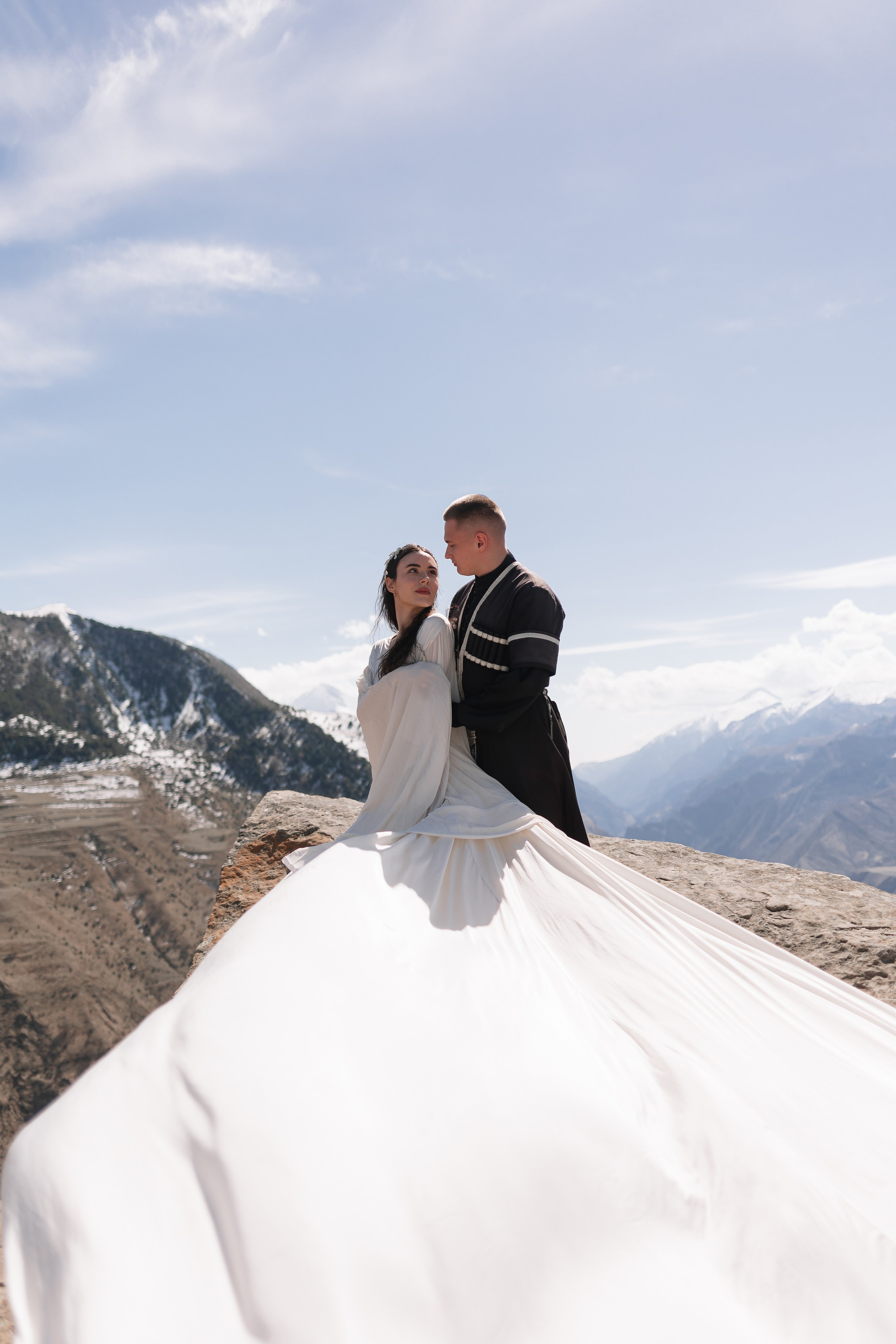 Гоор. Свадебный фотограф Мария Жукова