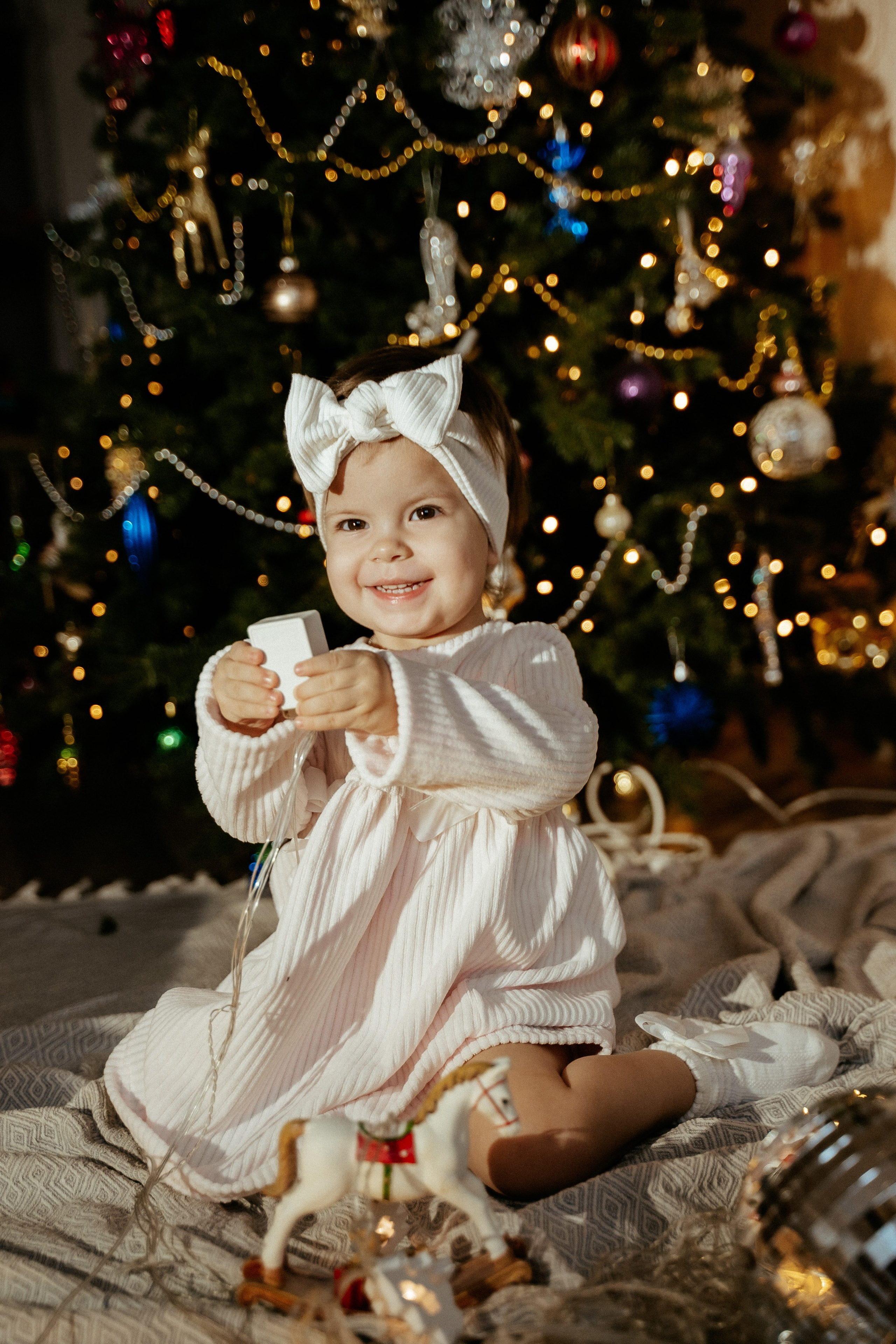 Семья Светланы