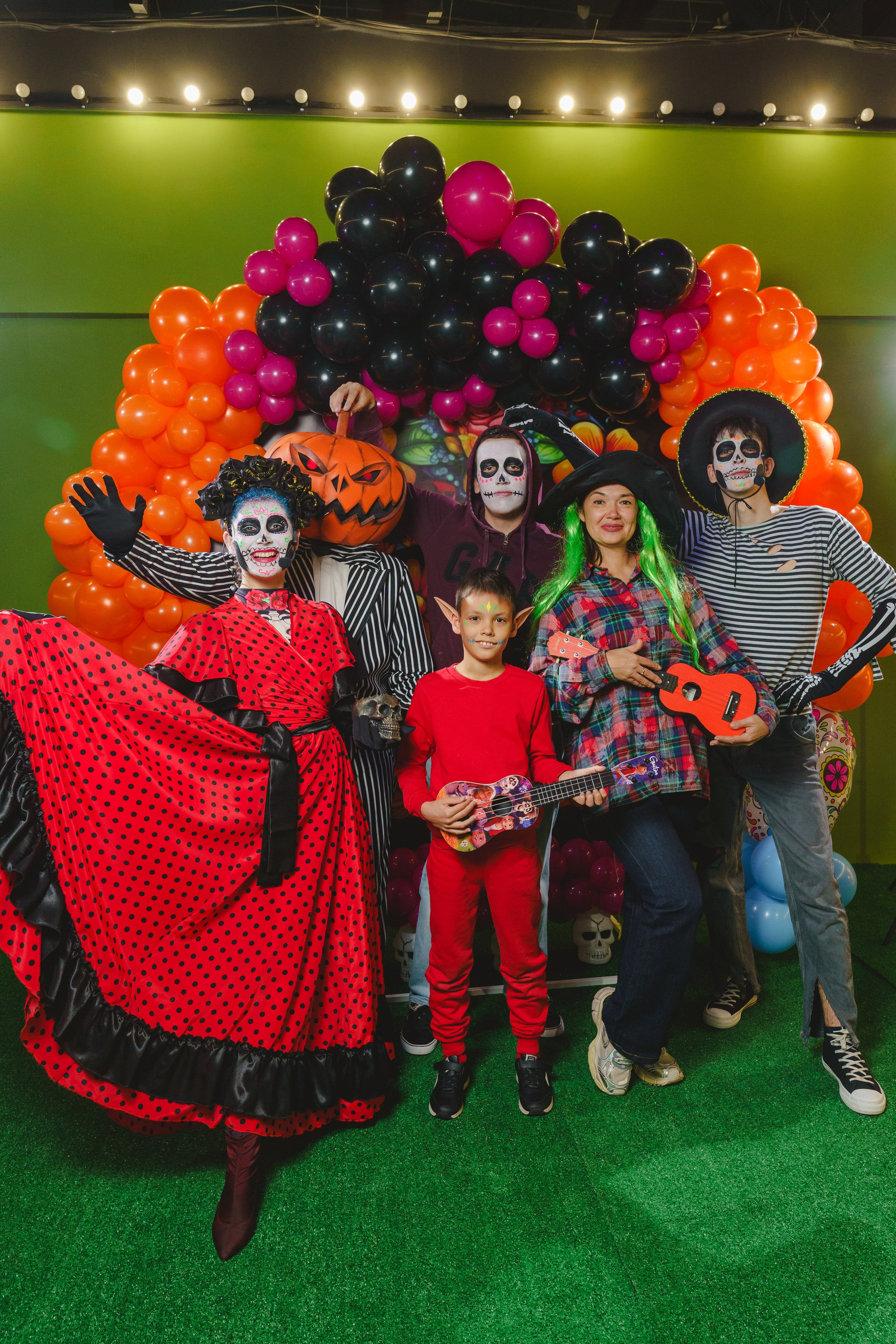 Отзывы. Фотограф в детский сад в Екатеринбурге, выпускные альбомы Юлия Умерова