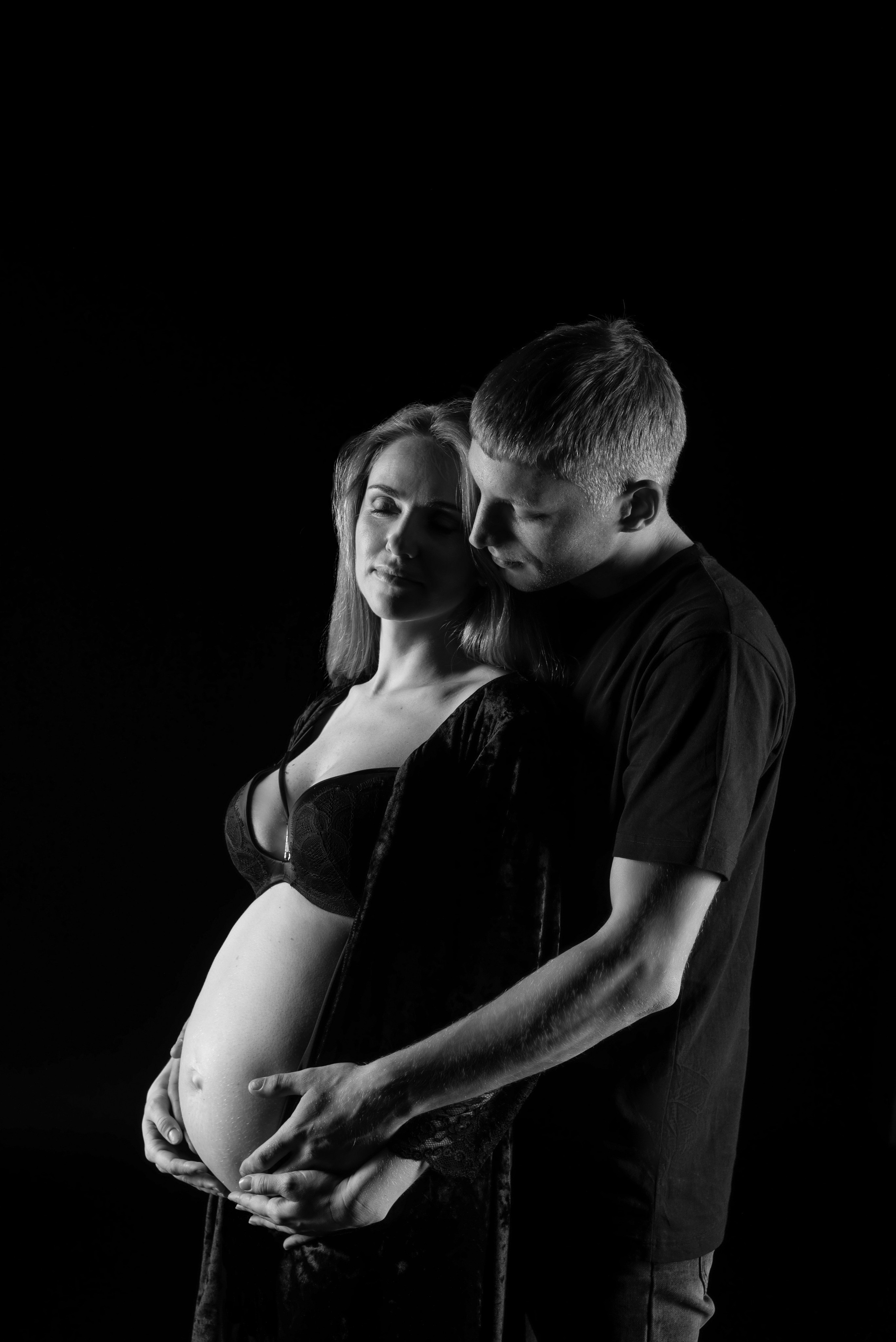 Беременная. Фотограф Мальцева Маргарита г. Владивосток