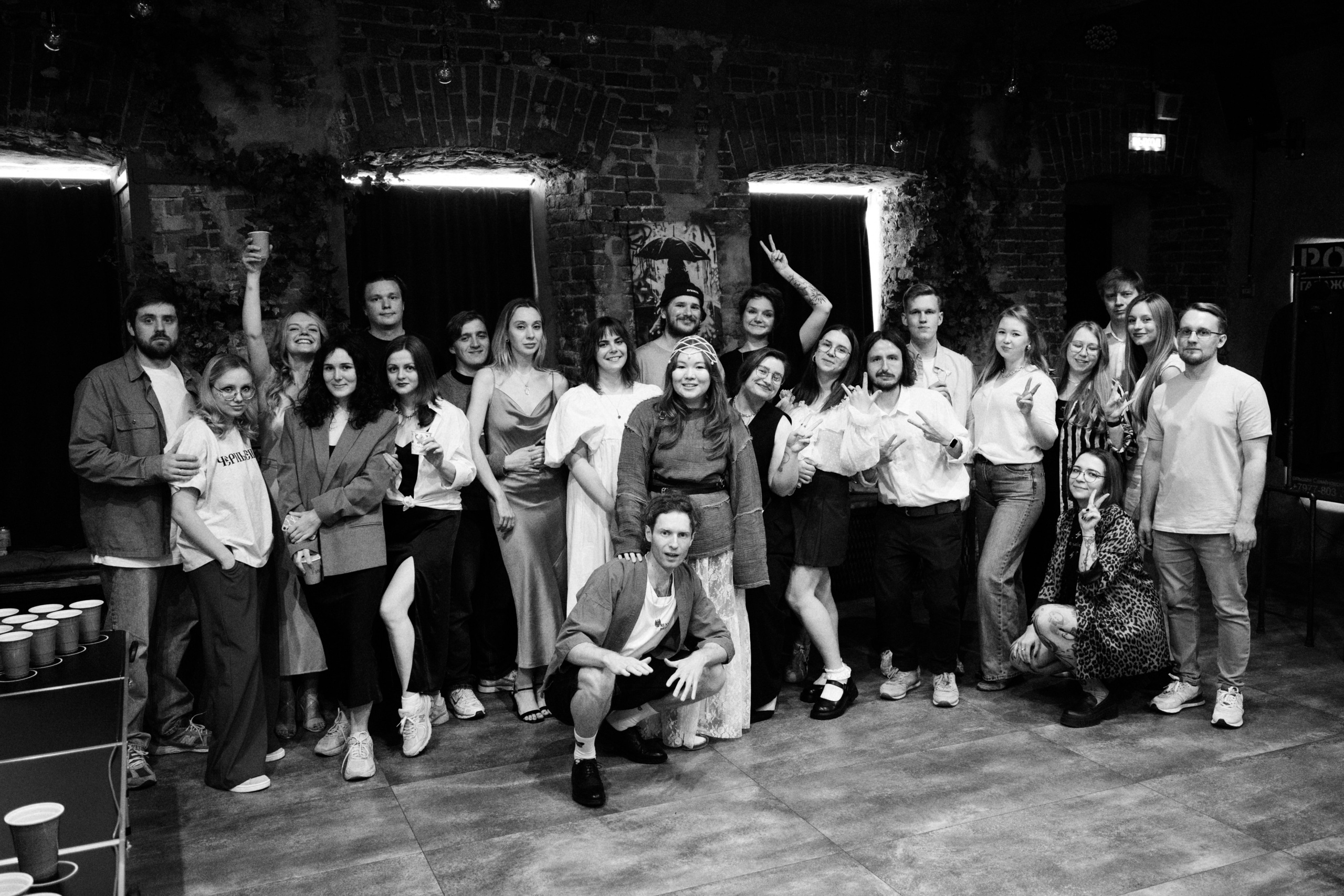 Настя. 30 лет. Фотограф и видеограф Мария Банщикова, Солнечногорск, Москва