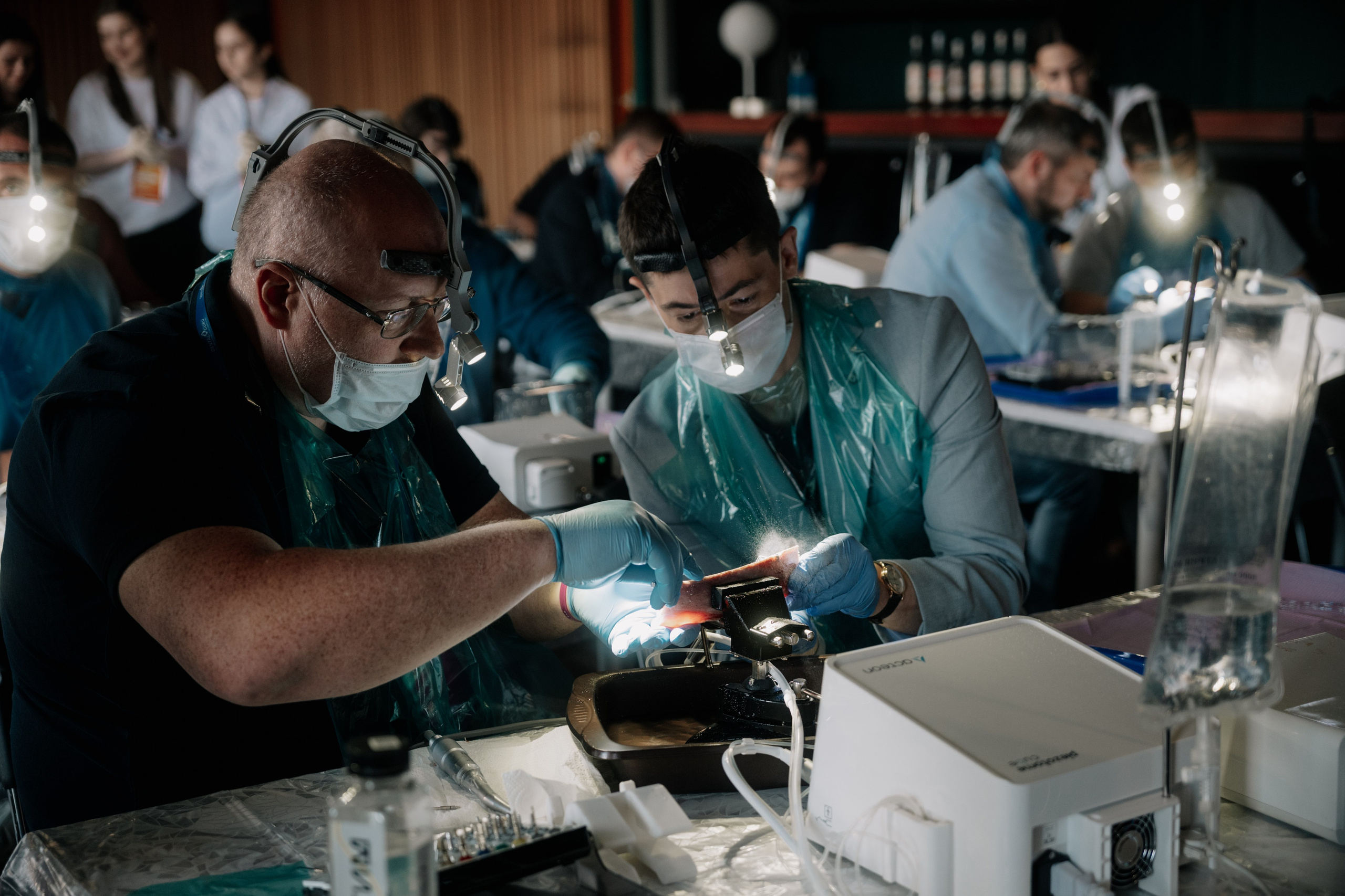 Конгресс. Превосходство через практику_2024. Фотограф и видеограф Мария Банщикова, Солнечногорск, Москва