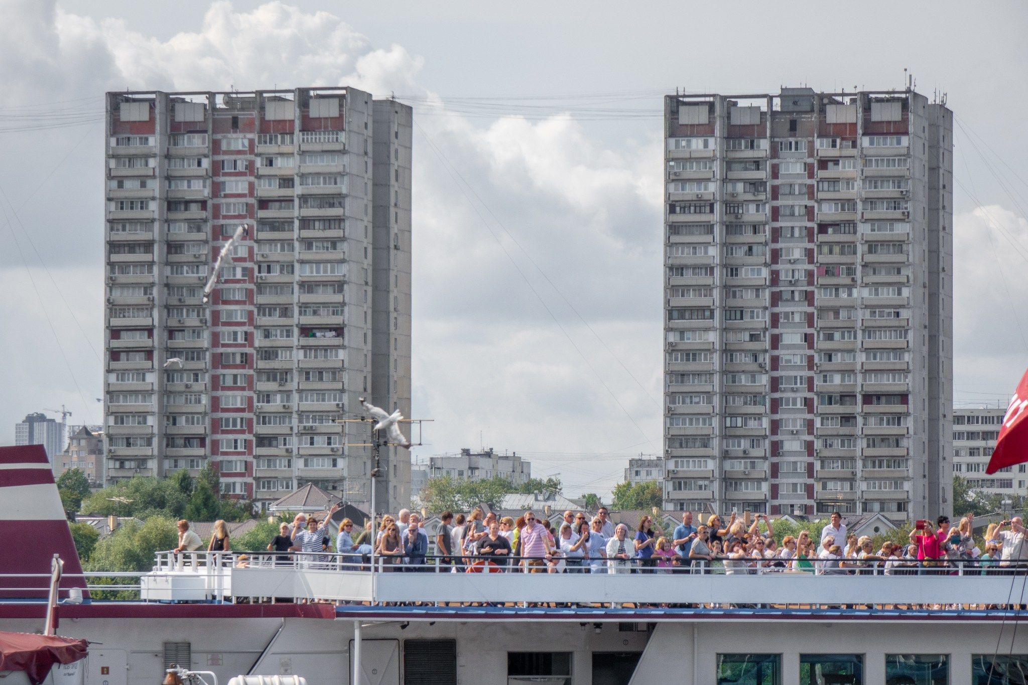 Достопримечательности Москвы. Коммерческая фотосъёмка городской среды, архитектуры и производственных объектов