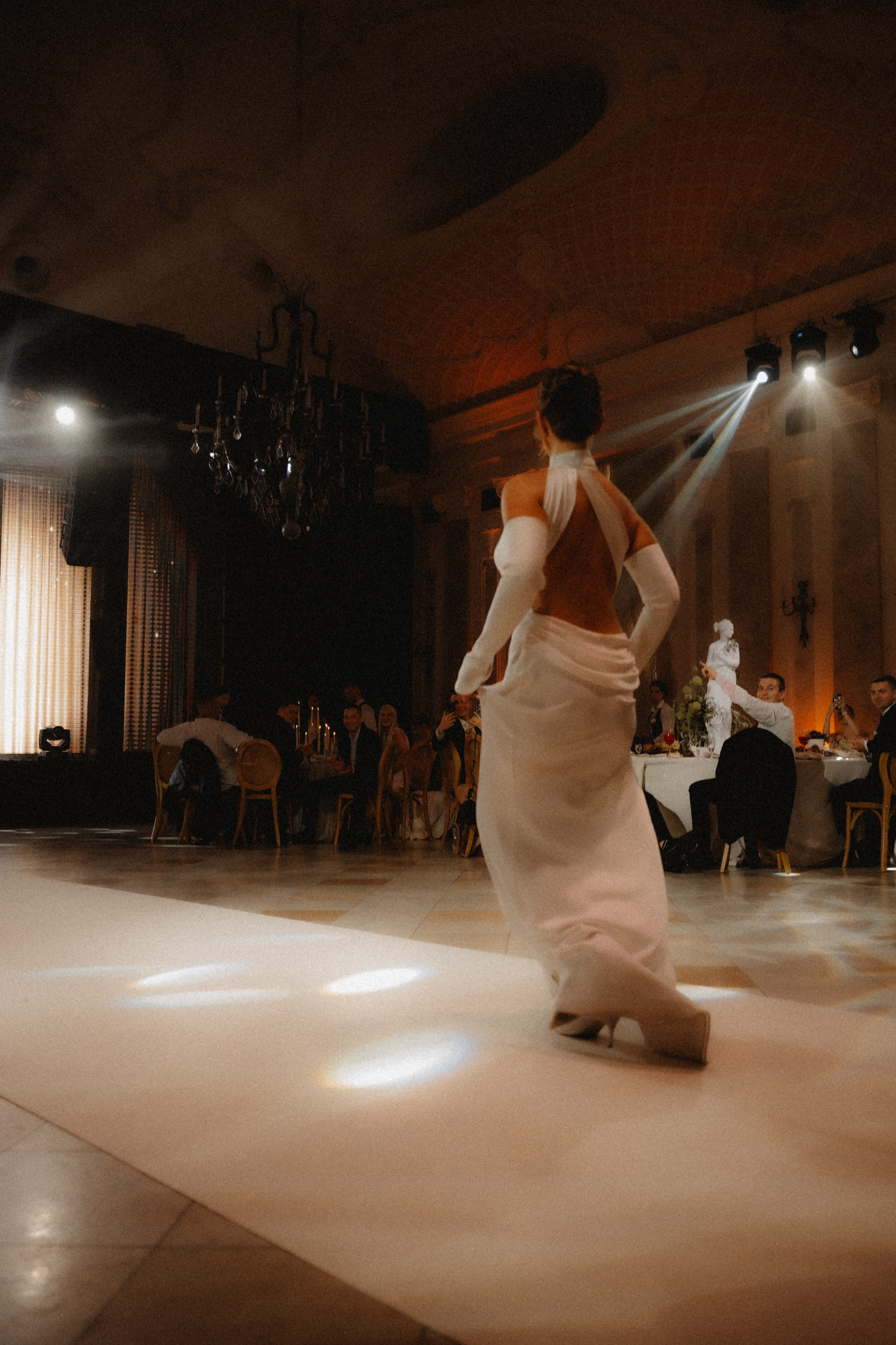 Иван и Валерия. Репортажный фотограф Черников Игорь