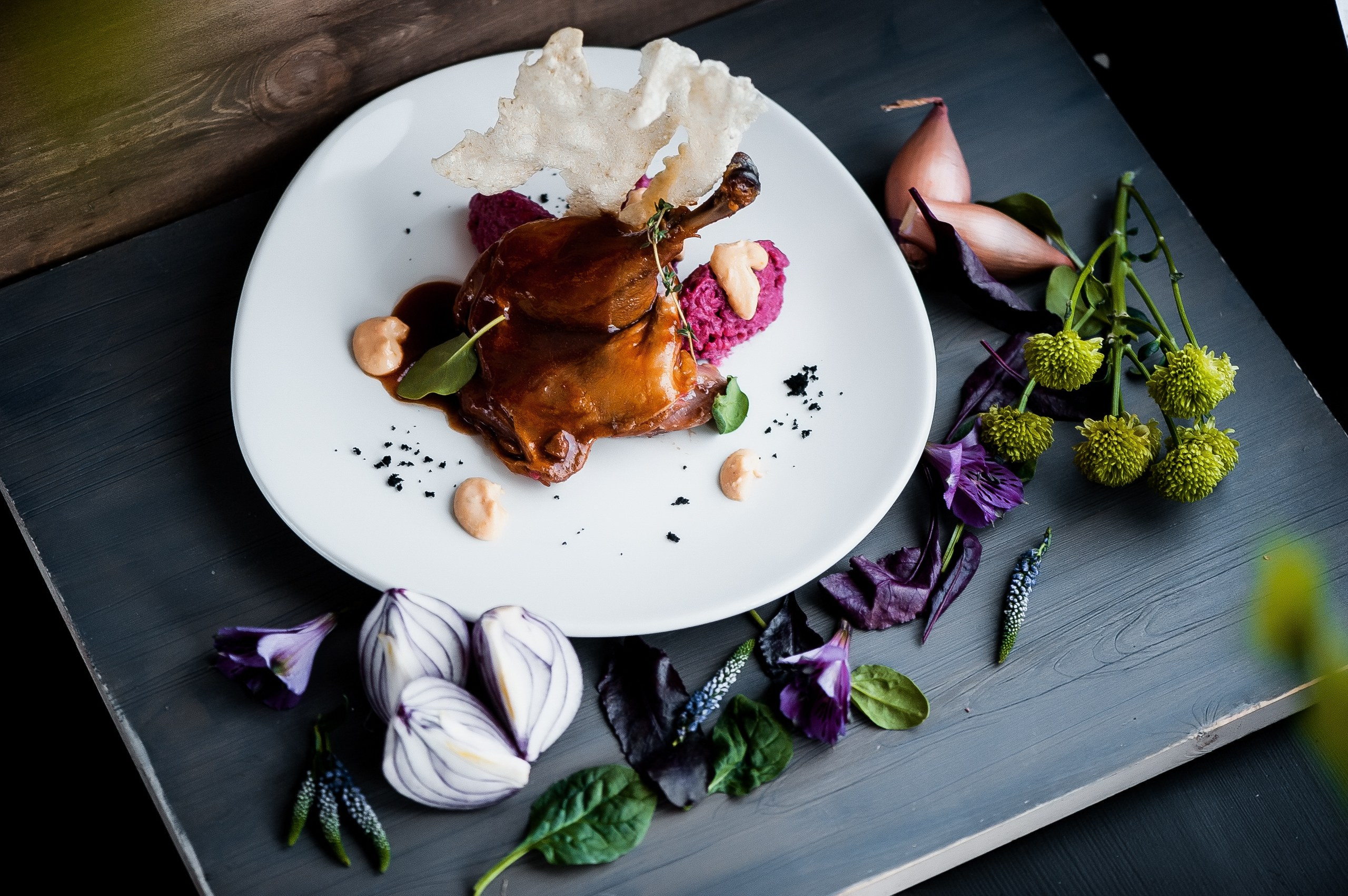 Lova-Lova. Murad Kamazov