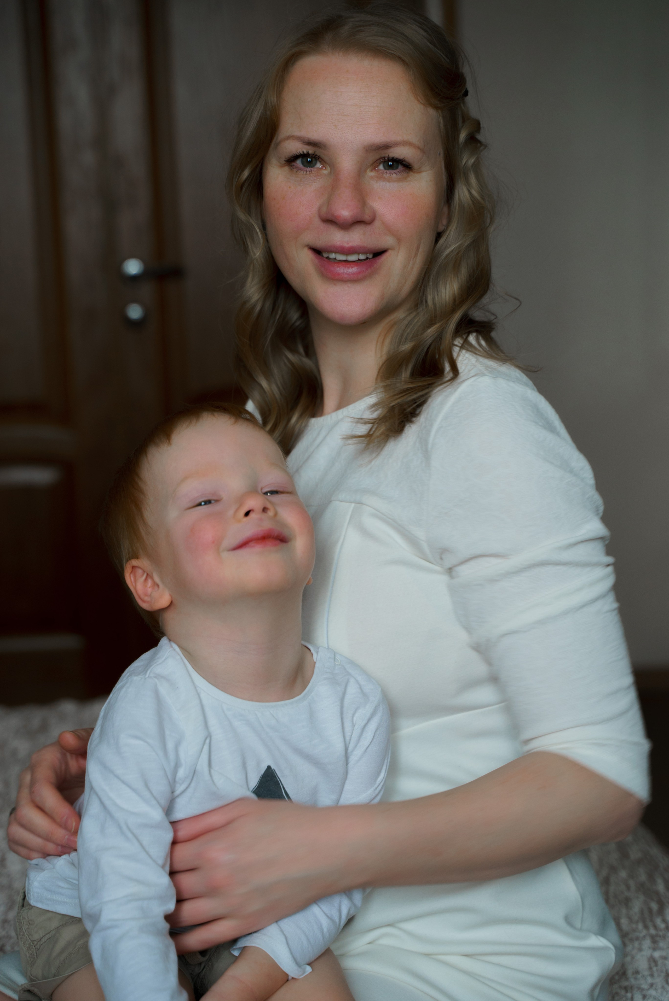 Фото и видеосъемка с новорожденным. Видеограф Осинина Татьяна — видеосъемка в Москве