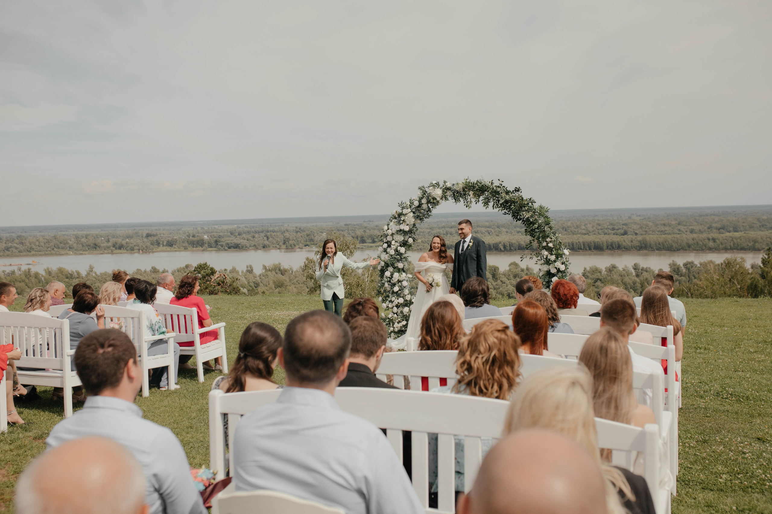 Сергей и Мария. Фотограф Барнаул Полина Теплова