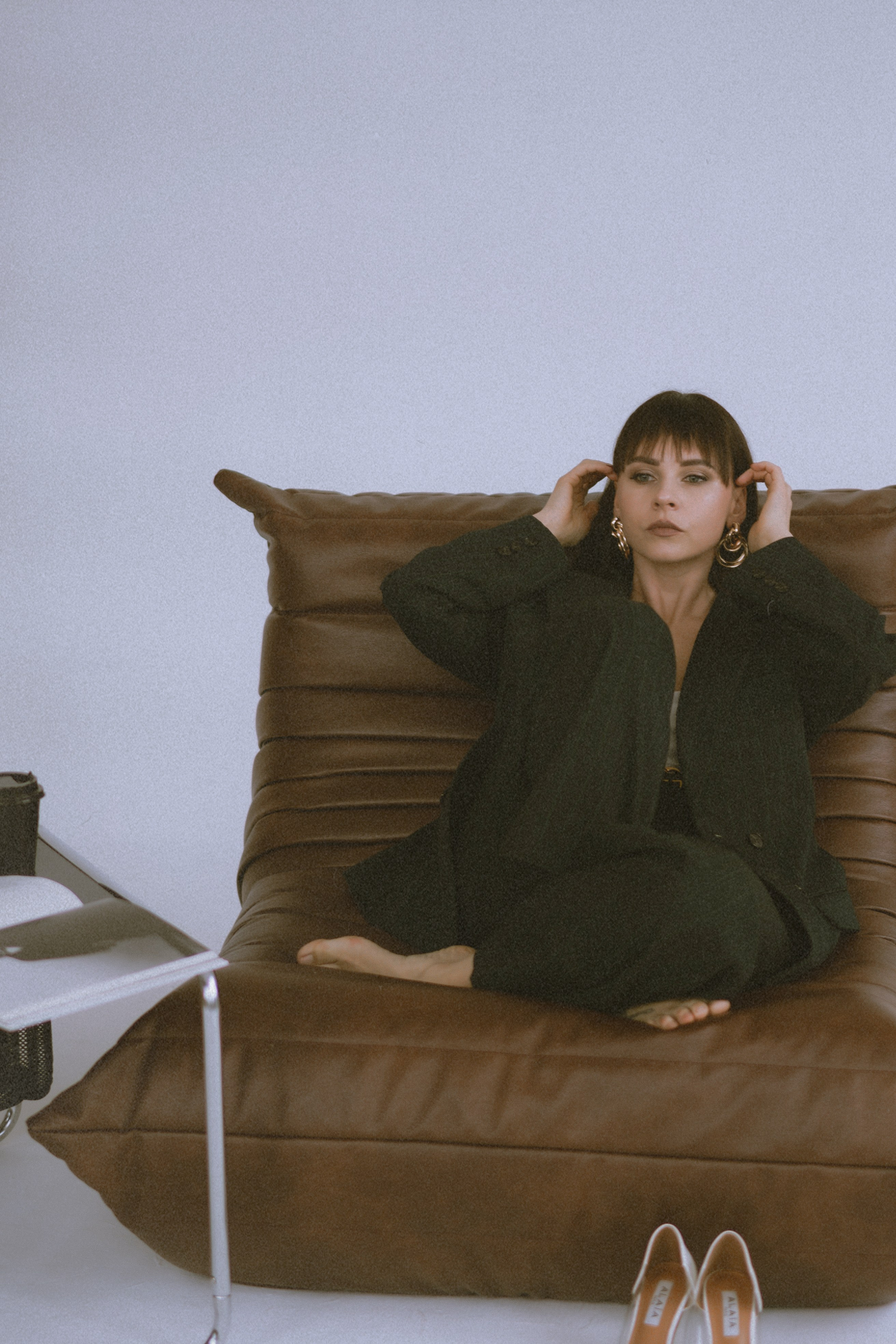 Фотосессия для Лизы. Фотограф Надежда Погребняк | Рязань | Москва