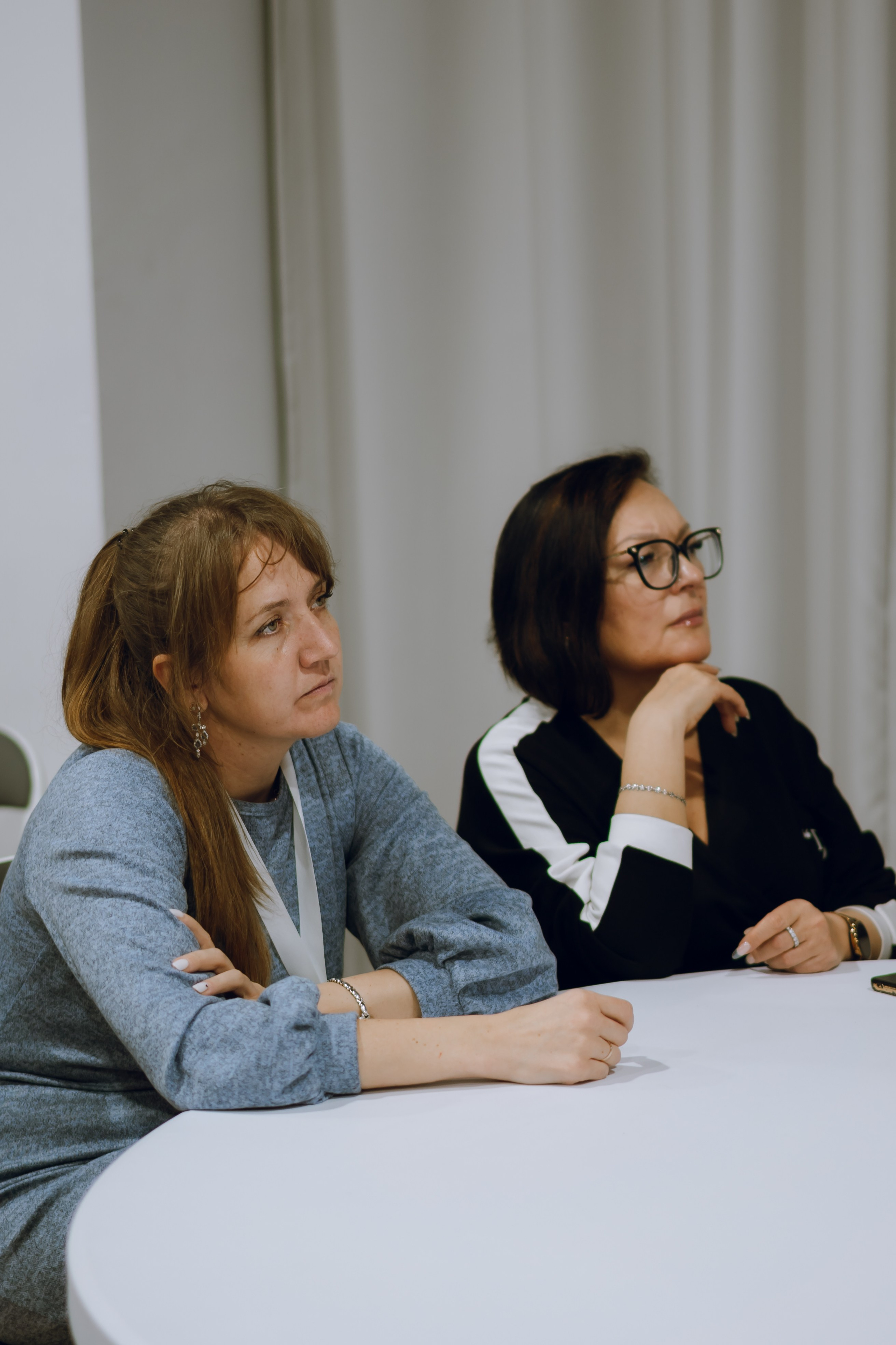 Форум молодежных центров ЦФО «Больше чем Дом» 2025. Фотограф Надежда Погребняк | Рязань | Москва