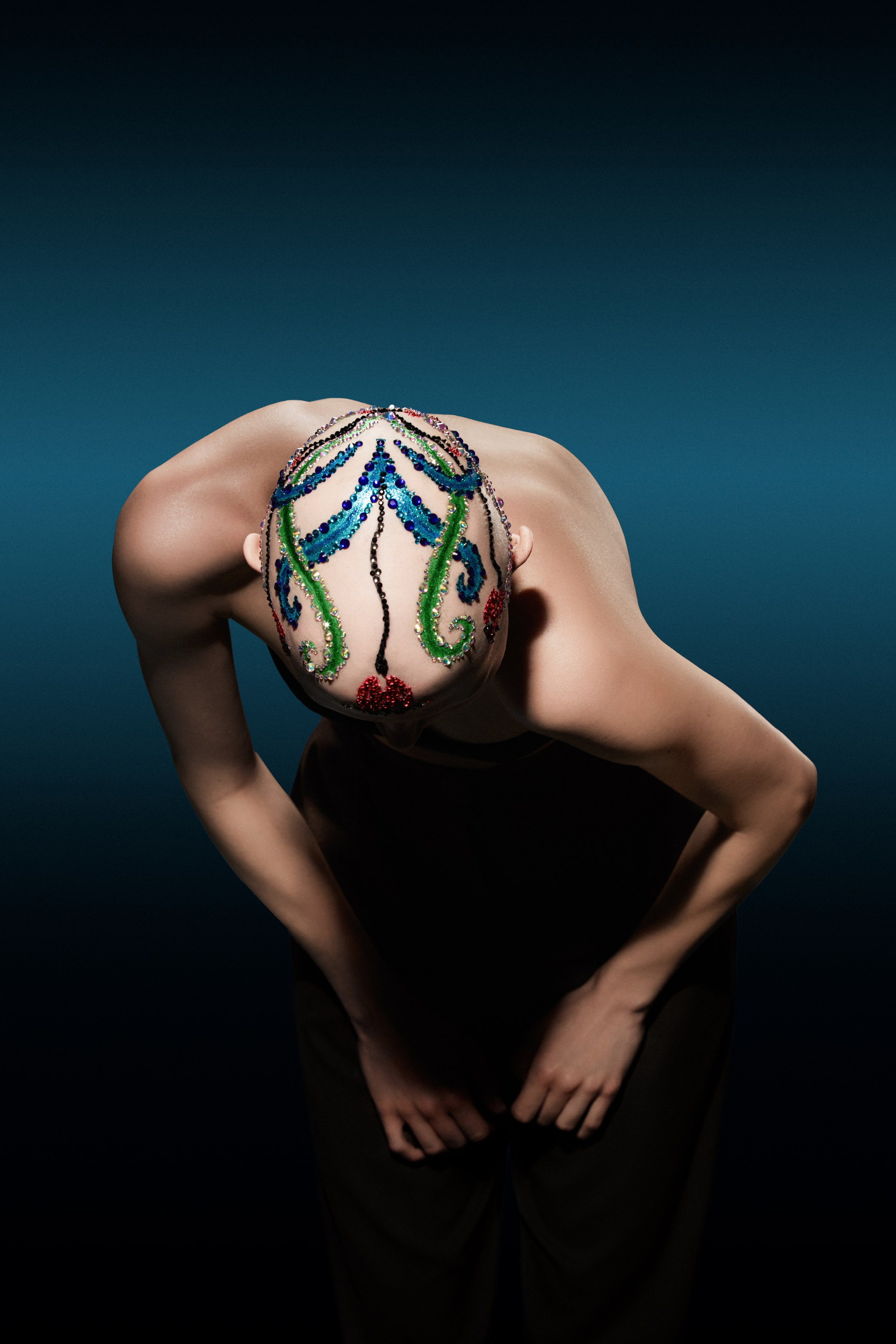 Beauty by Dim Su & Glasha Gurianova