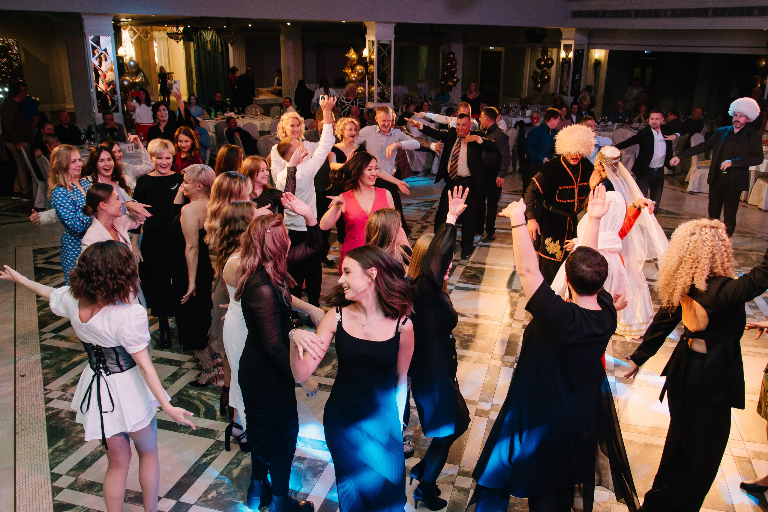 Учебному центру «Перспектива» 25 лет. Фотограф в Челябинске Любовь Денисенко