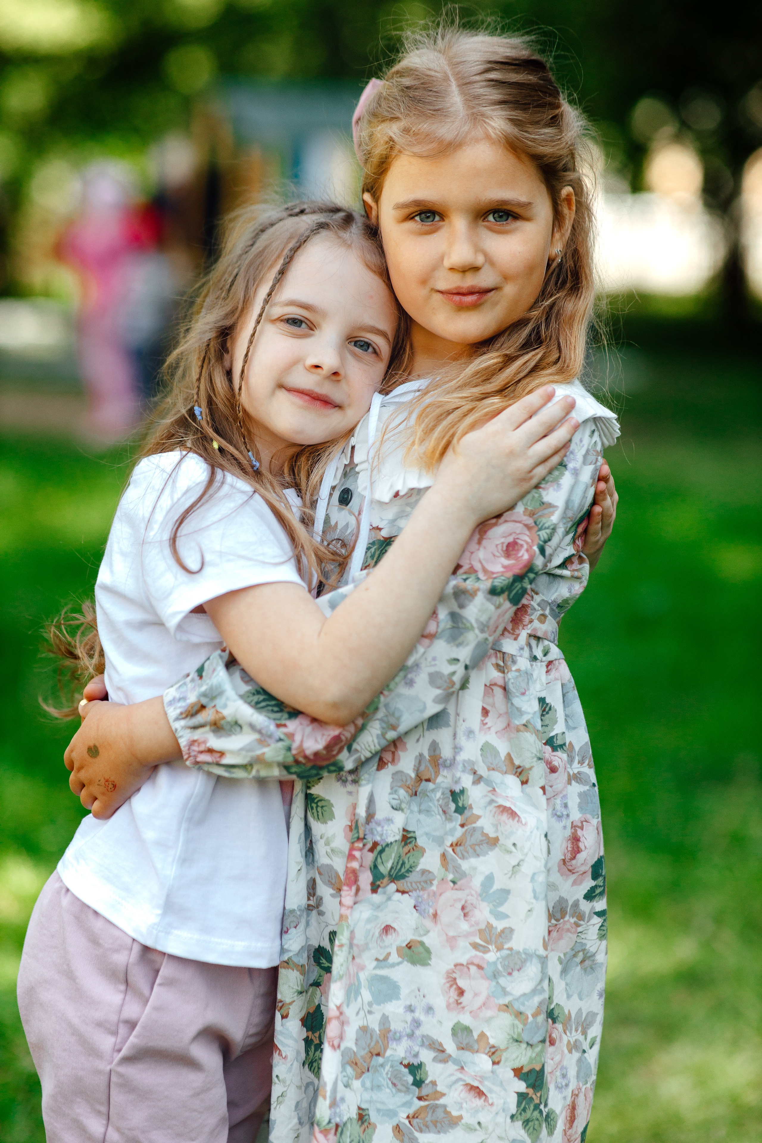 Выпускной в детском саду 2024