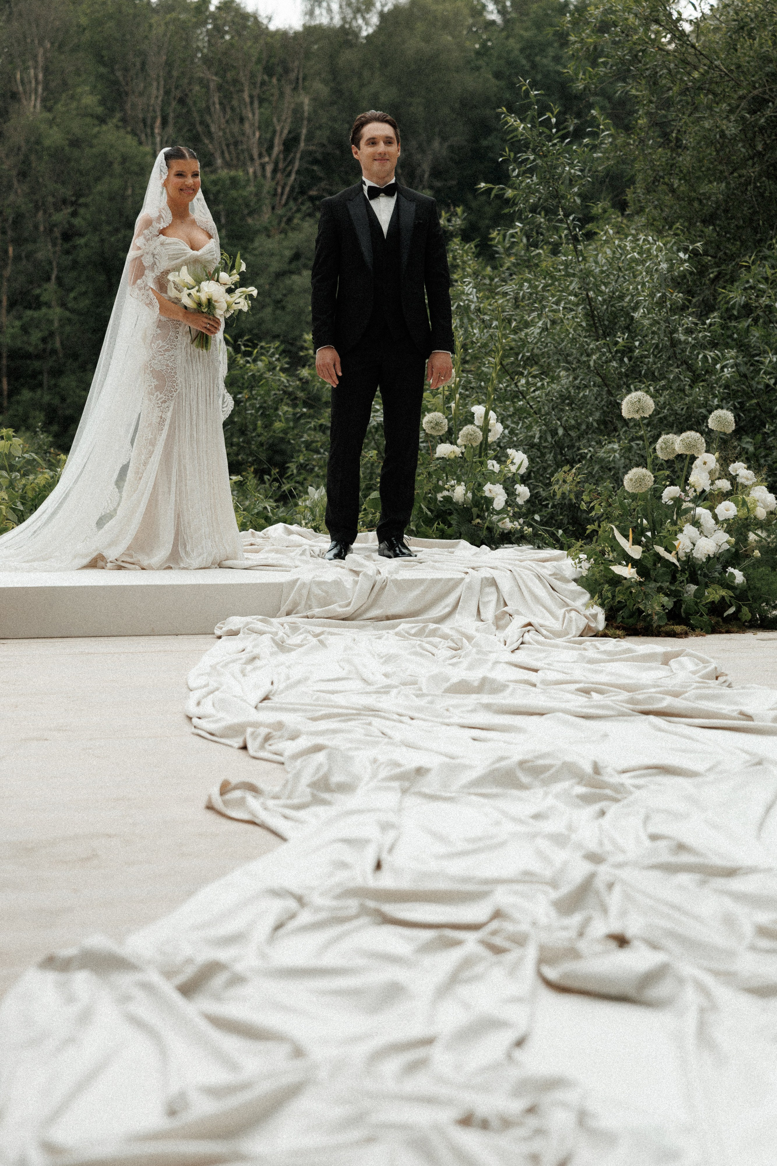 L & D. Свадебный и event-фотограф Иван Волнухин