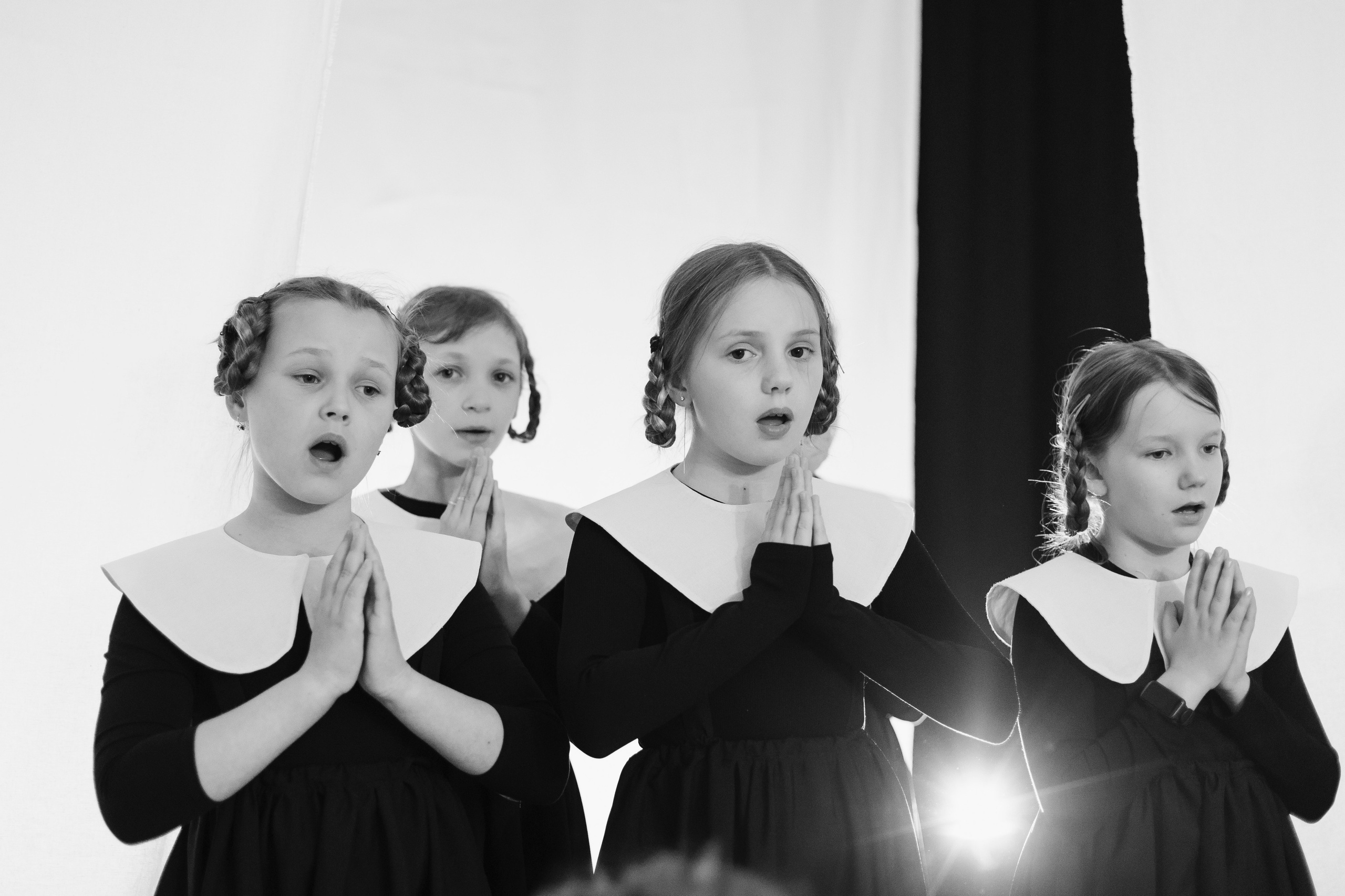Гензель и Гретель Strekozza. Репортажный фотограф в Санкт-Петербурге и Москве Мария Ежова
