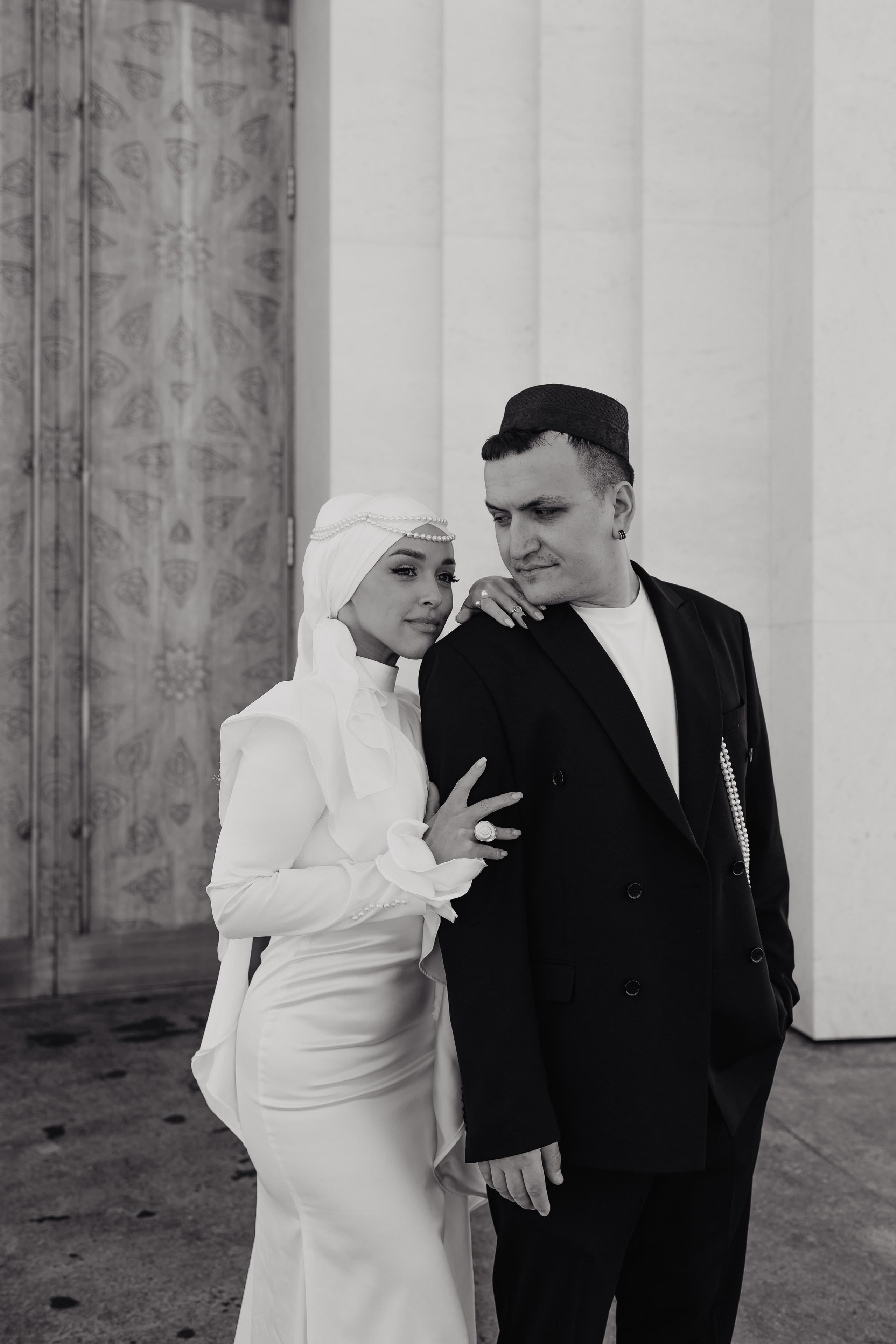 NIKAH I&D. Свадебный и семейный фотограф Казань