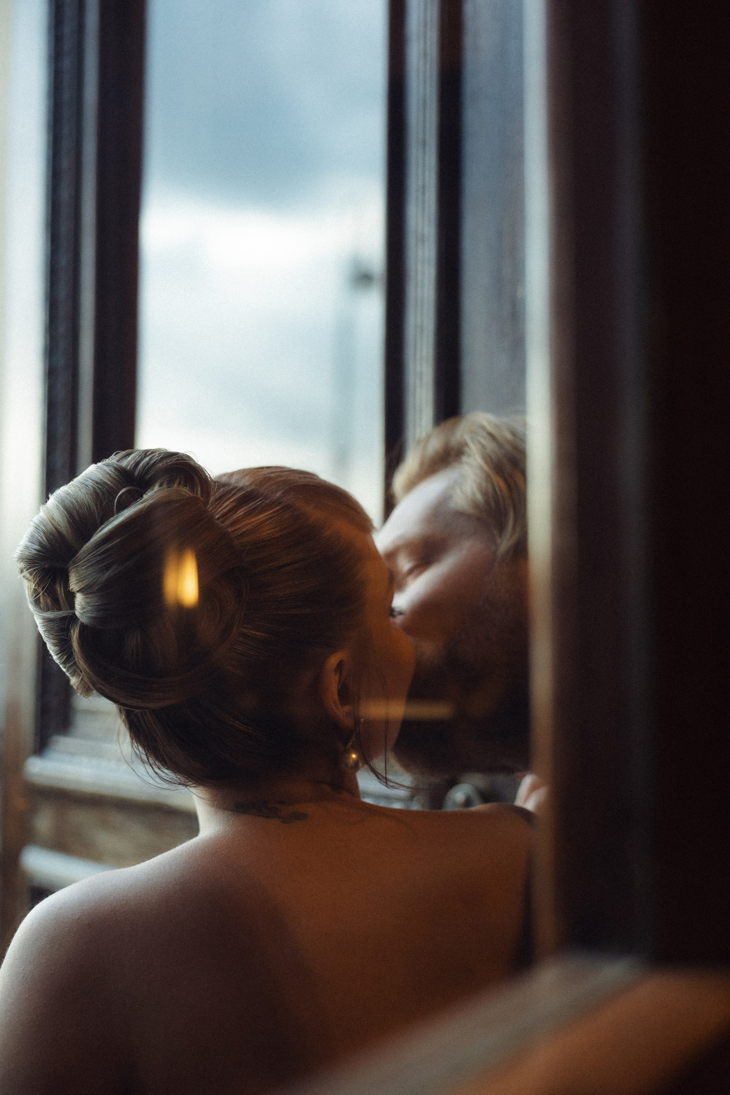 Артем и Валерия. Фотограф в Санкт-Петербурге Олеся Барановская