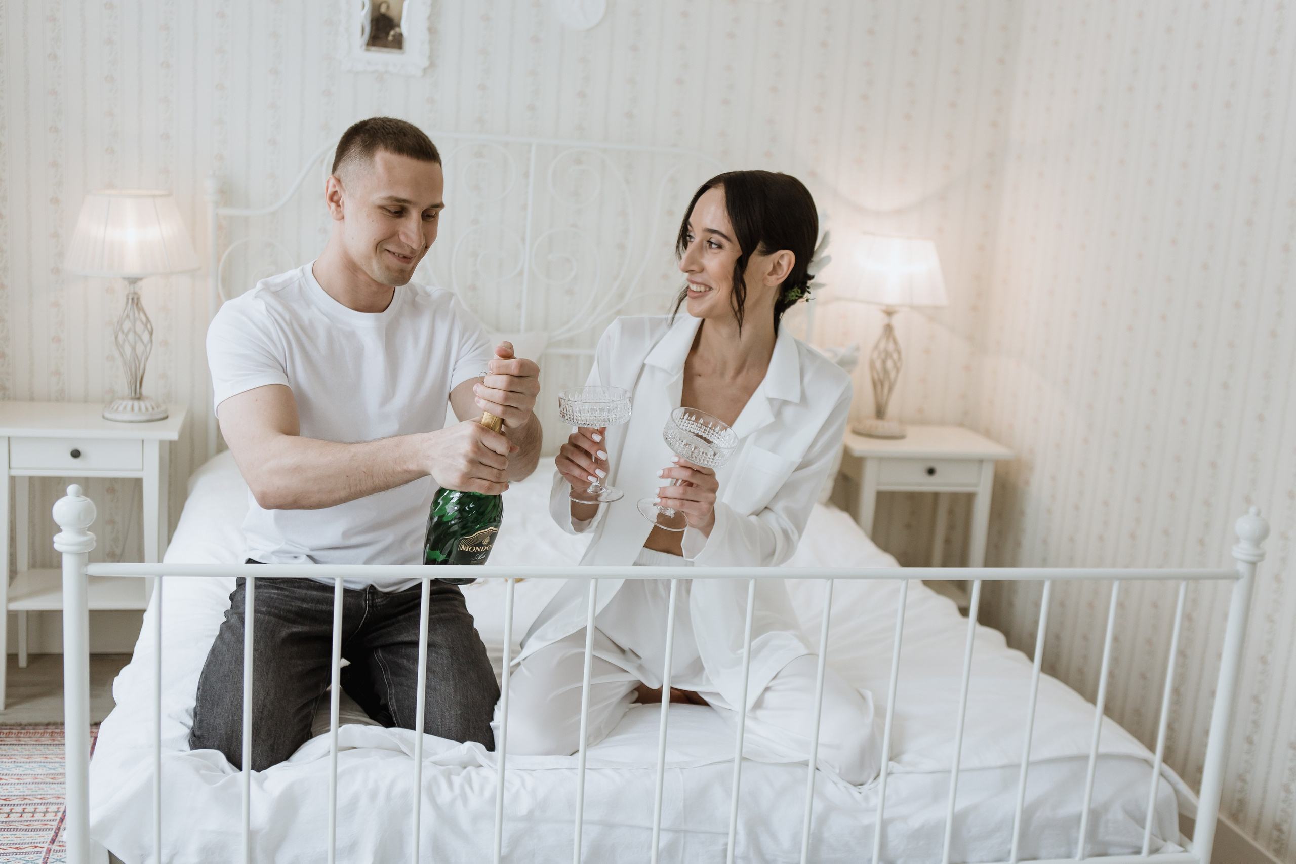 K&D. Свадебный и семейный фотограф Чижова Алина