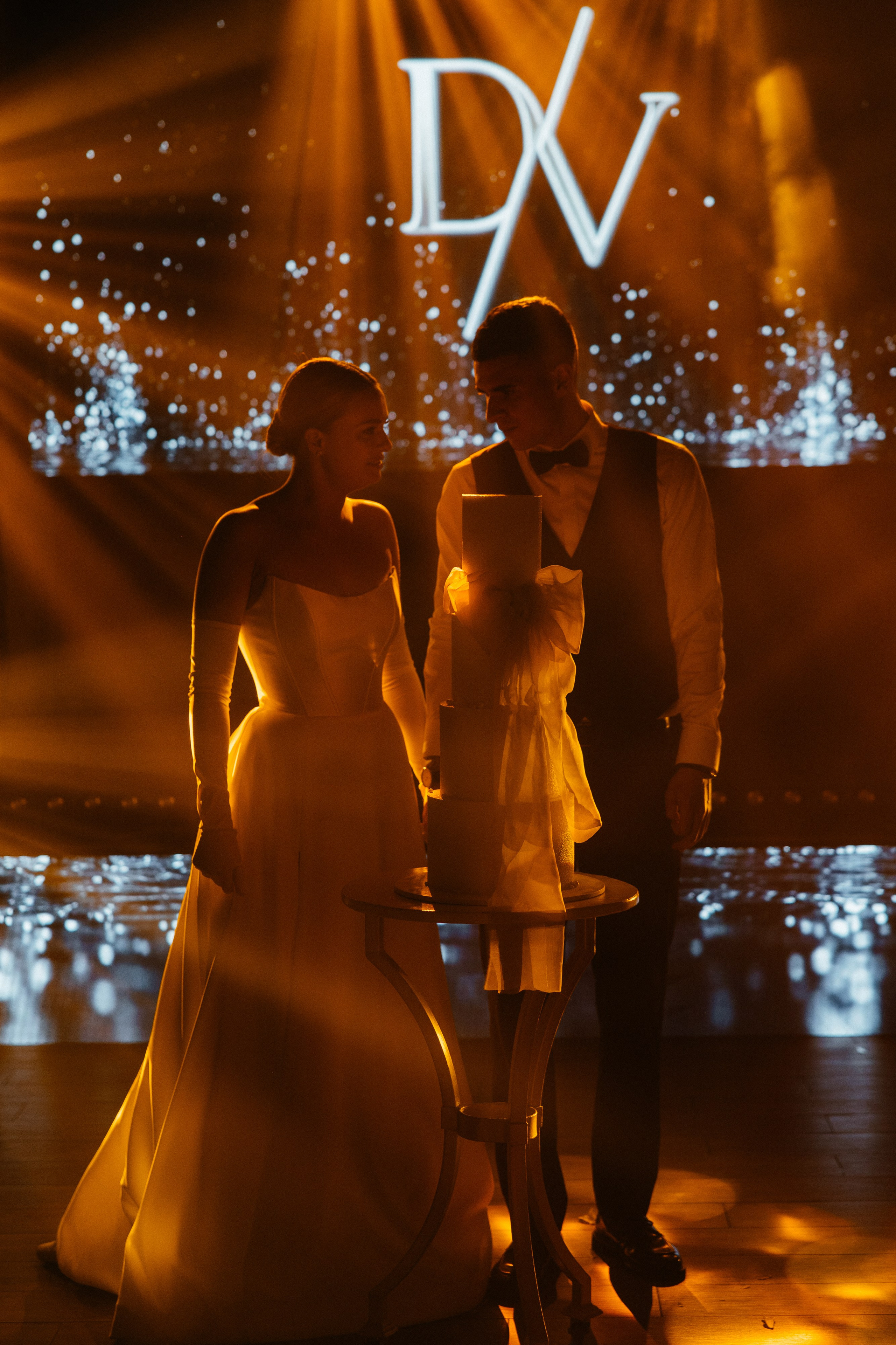 Даник и Вероника. Свадебный фотограф Минск РБ